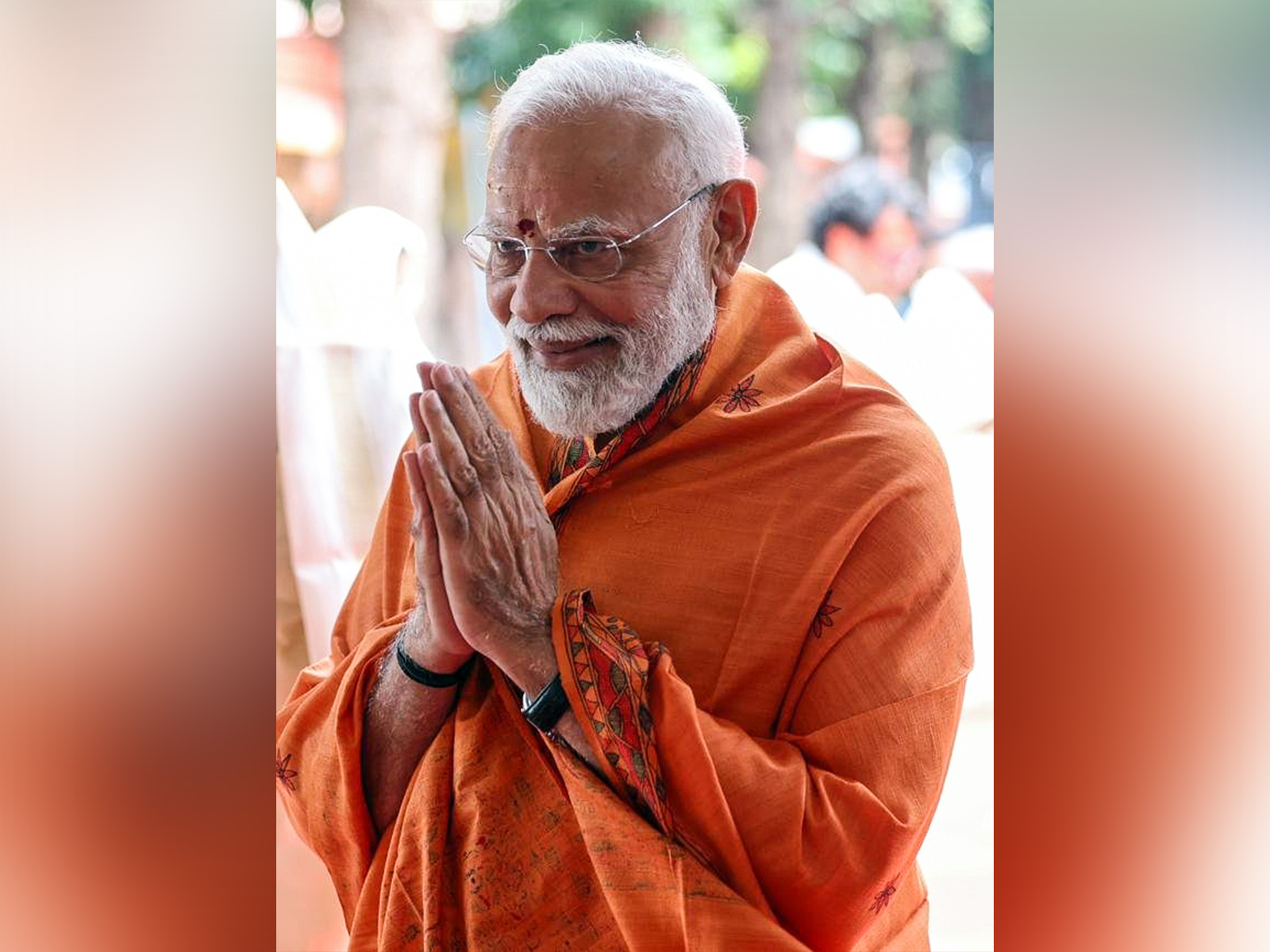 Prime Minister Narendra Modi (File Photo/ANI)