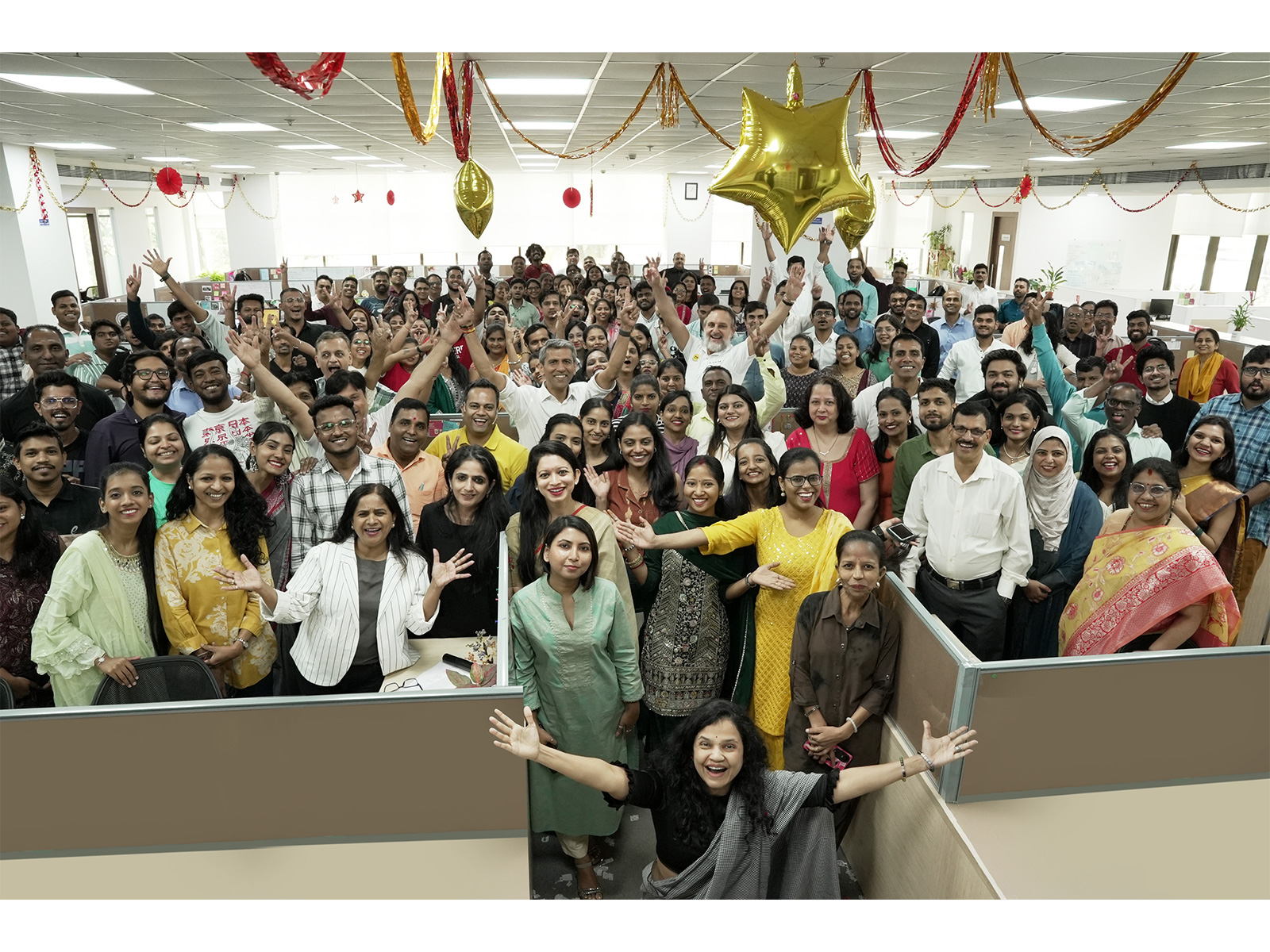 Magic Bus India Foundation - An aspirational NGO to work for