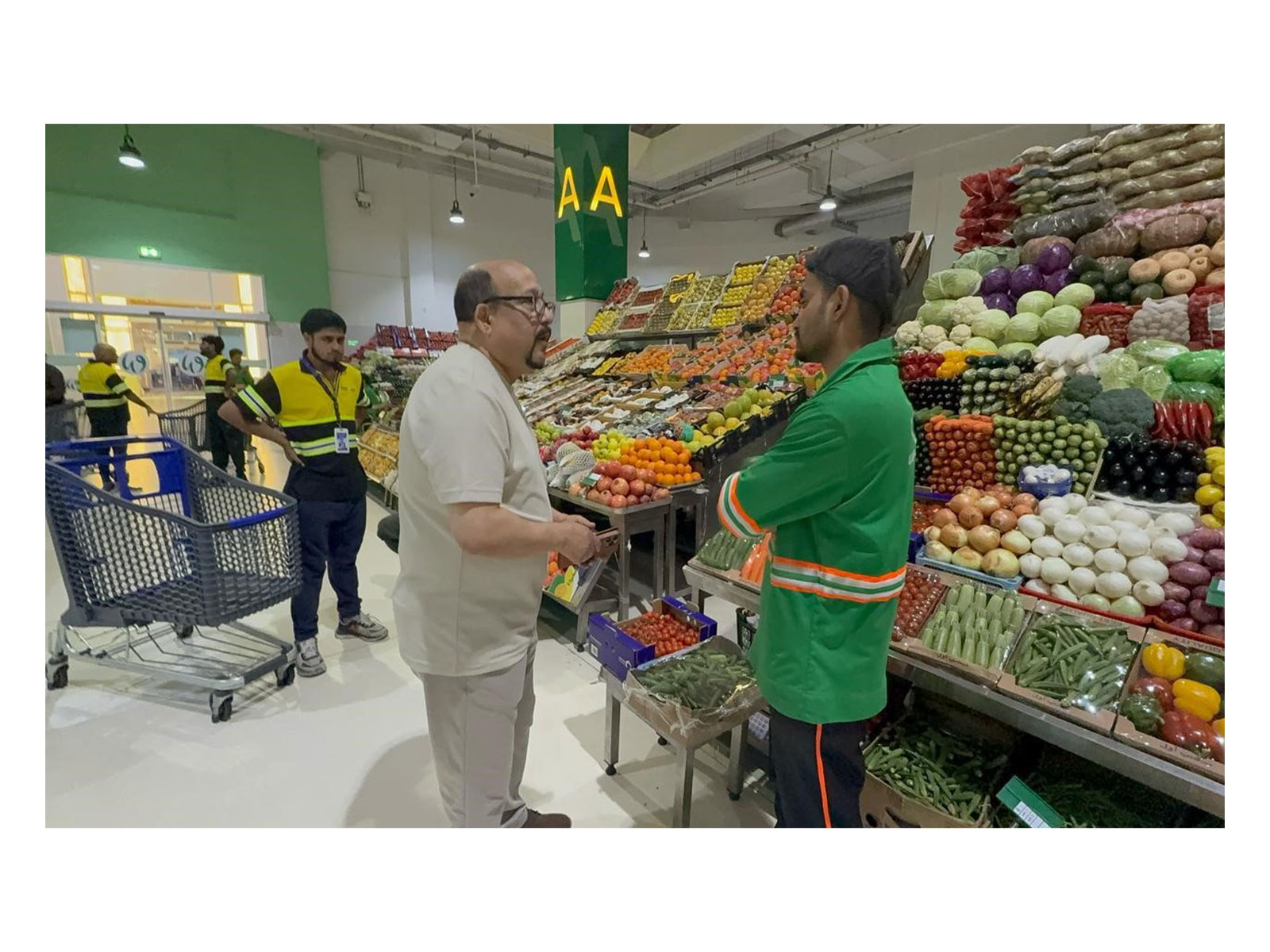 Salim Chowdhury's Europa Group: Pioneering Cold Chain Innovation and Agri-Exports from Bangladesh to the World
