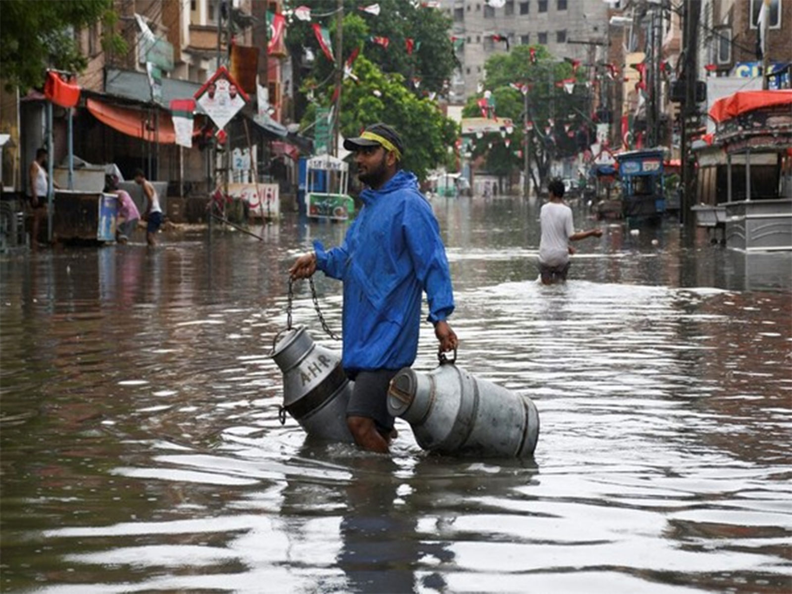 Representative Image (Photo/Reuters)