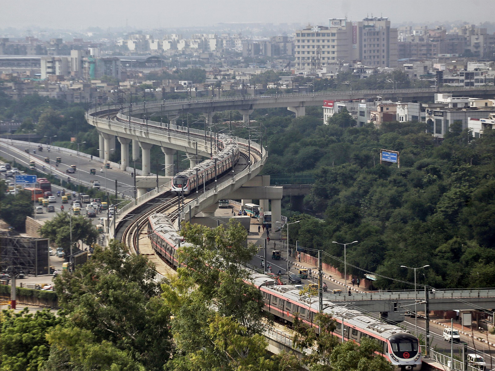 Representative Image (File Photo/ANI)