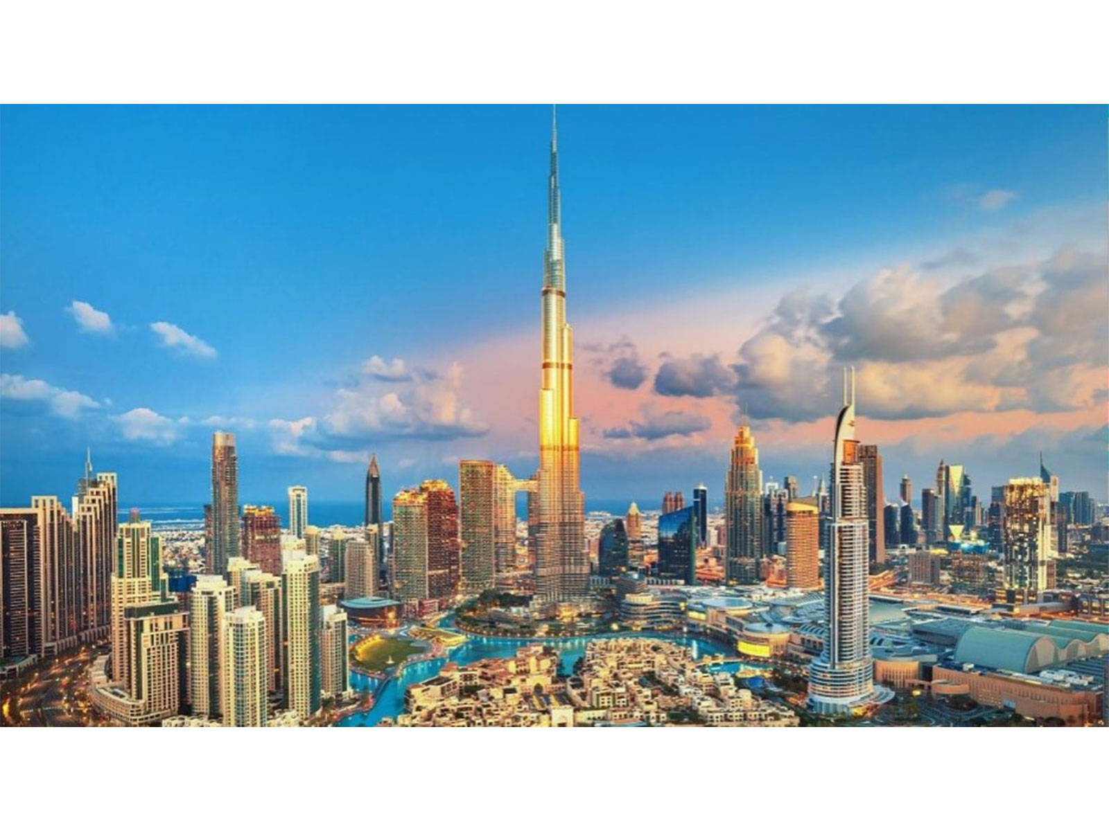 Built on a 100-Year legacy, HRM Real Estate is Redefining Luxury Living in Dubai