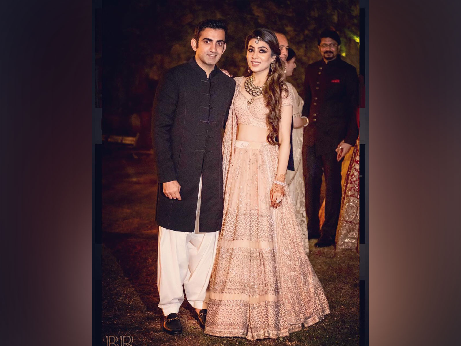 Gautam Gambhir. (Photo/ANI)