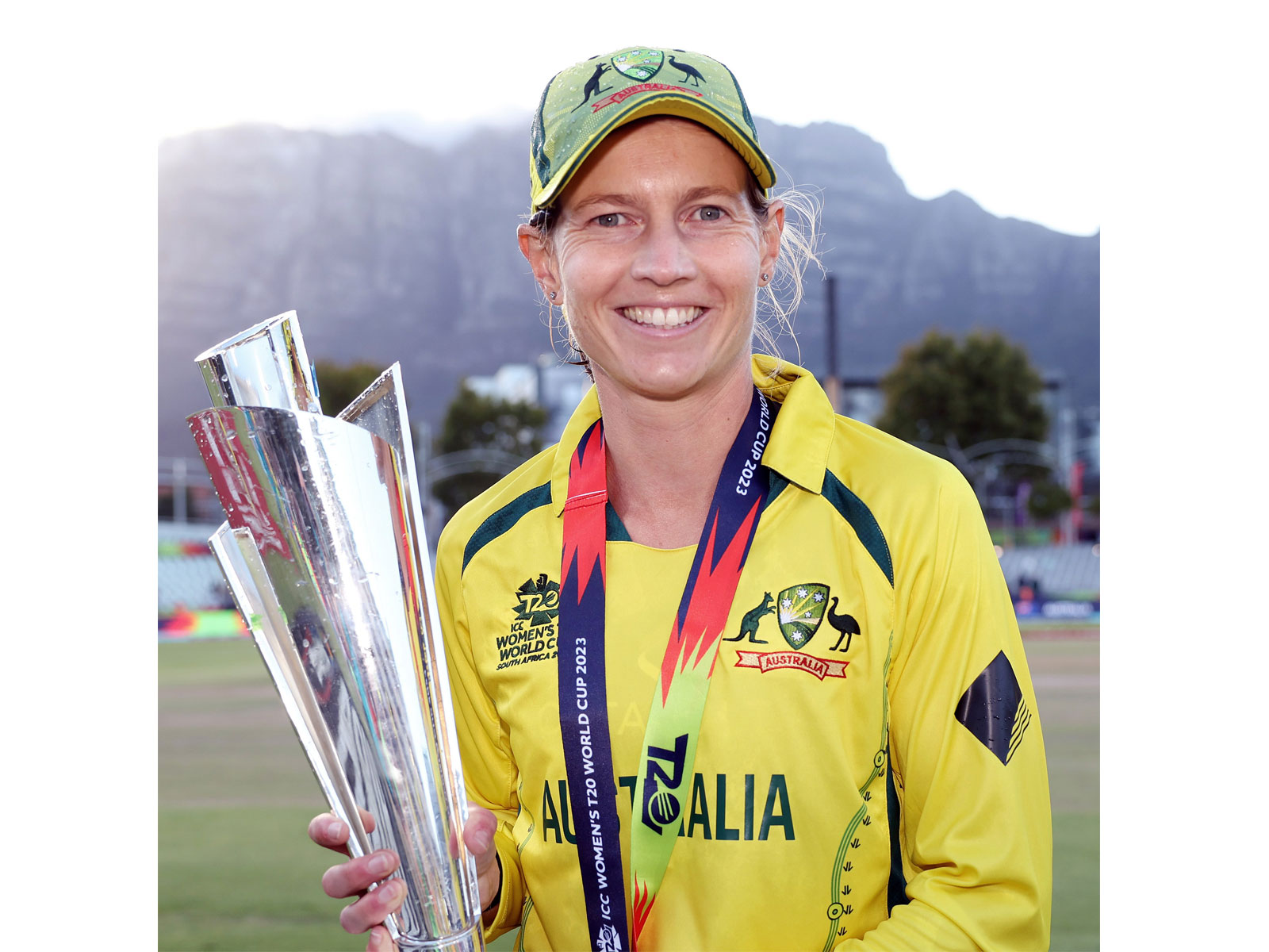 Meg Lanning (Photo: ANI)