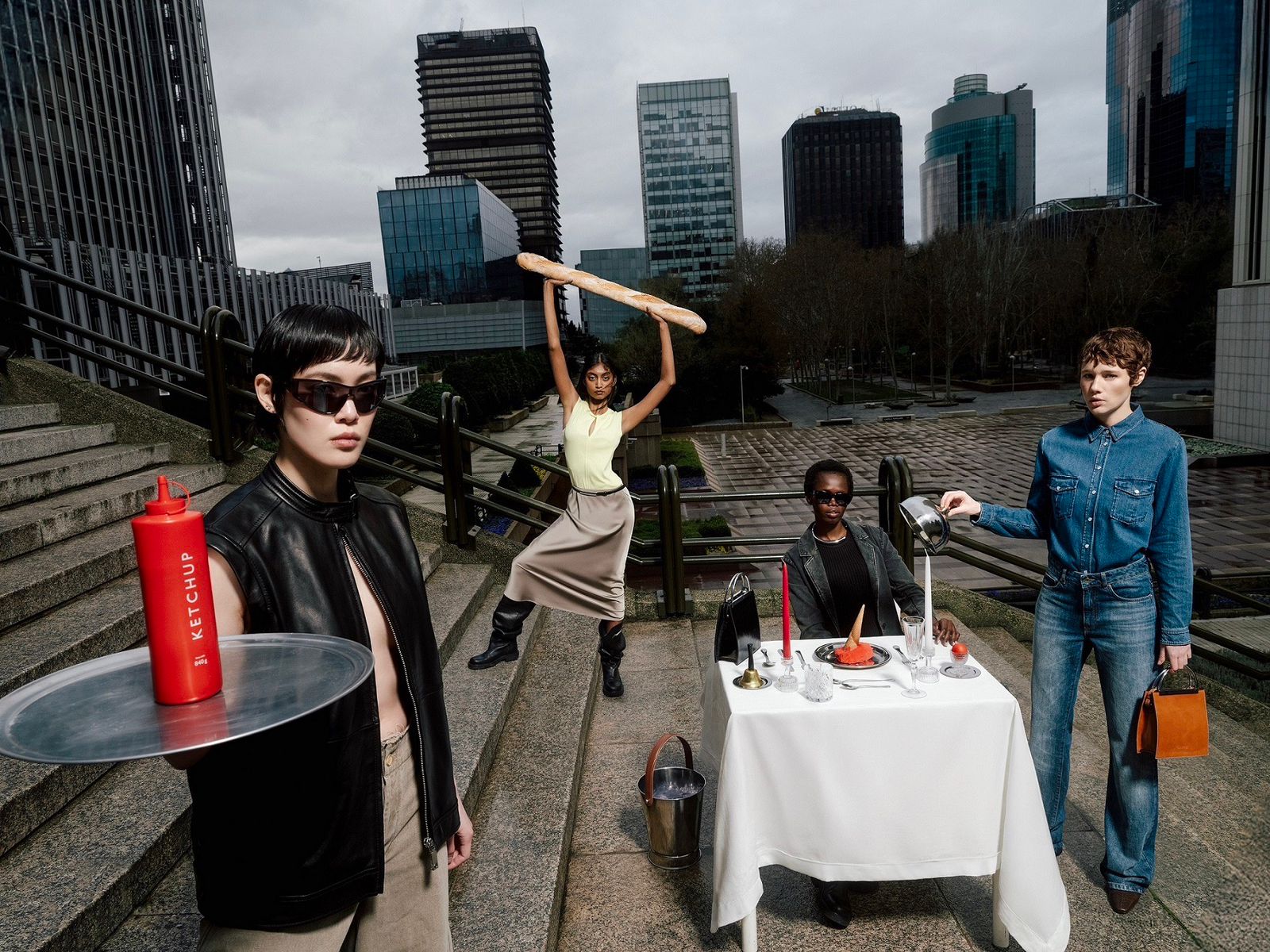 Reliance Brands to bring MAX&Co. to India, Italian fashion brand set for Mumbai debut in early 2026 (Image: Reliance Brands)