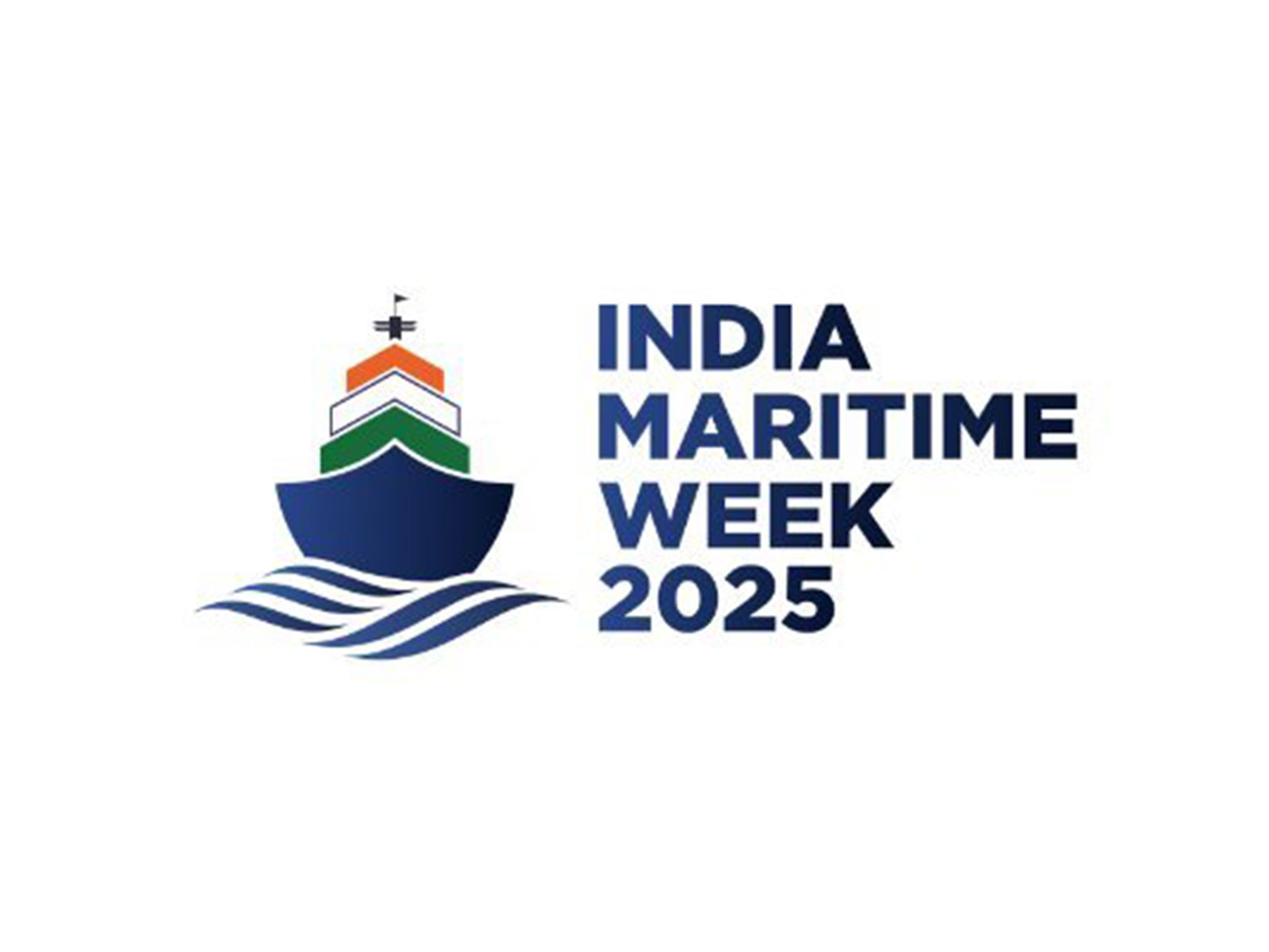 India Maritime Week 2025 (Image: X/@imw_gov)