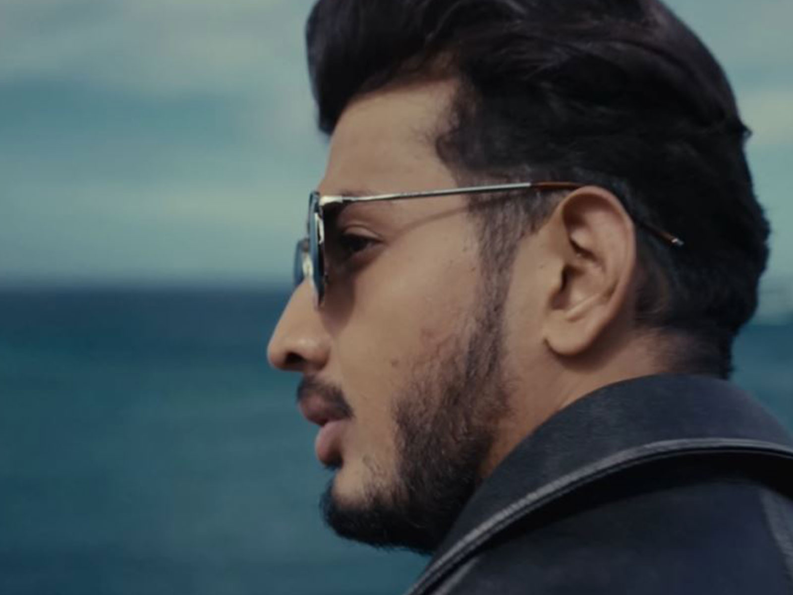 Munawar Faruqui in First Copy Season 2 (Photo/YouTube@AmazonMXPlayer)