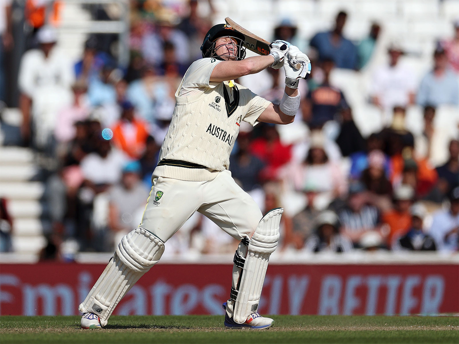 Steve Smith (Photo/ANI)