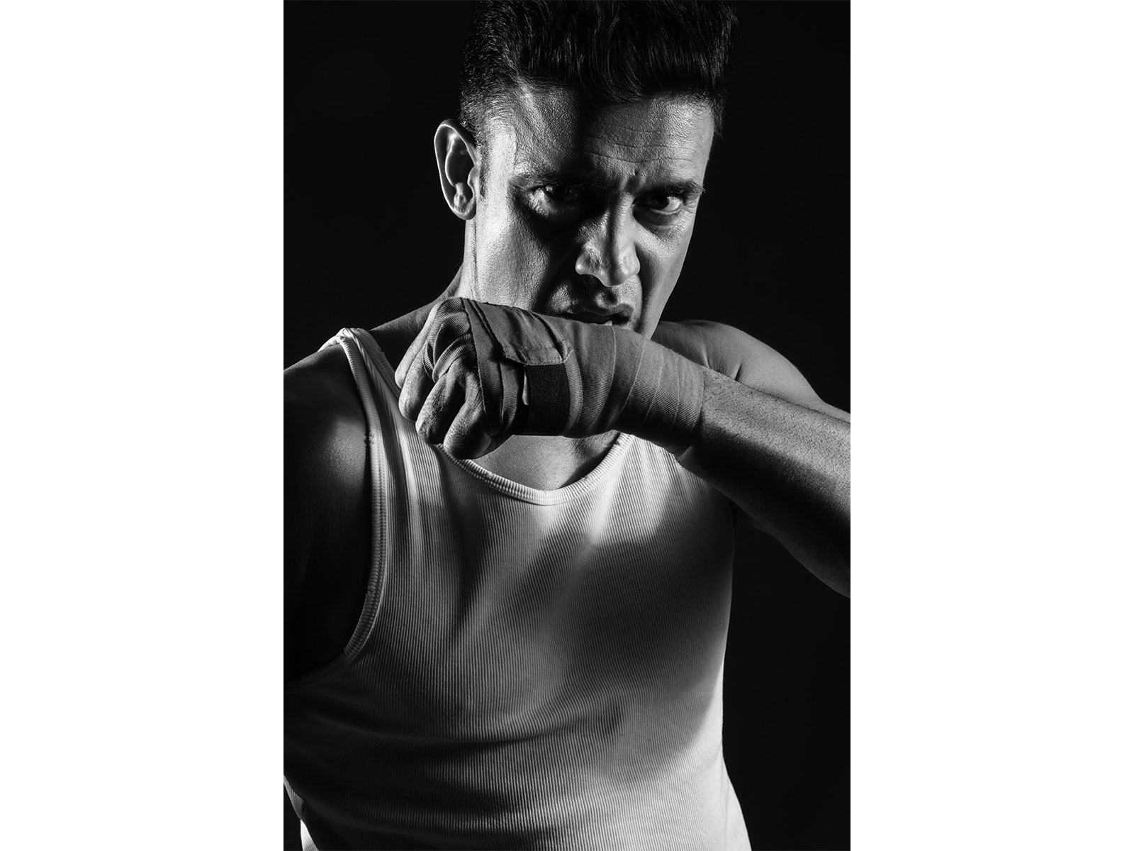 Sangram Singh. (Photo: Sangram Singh)