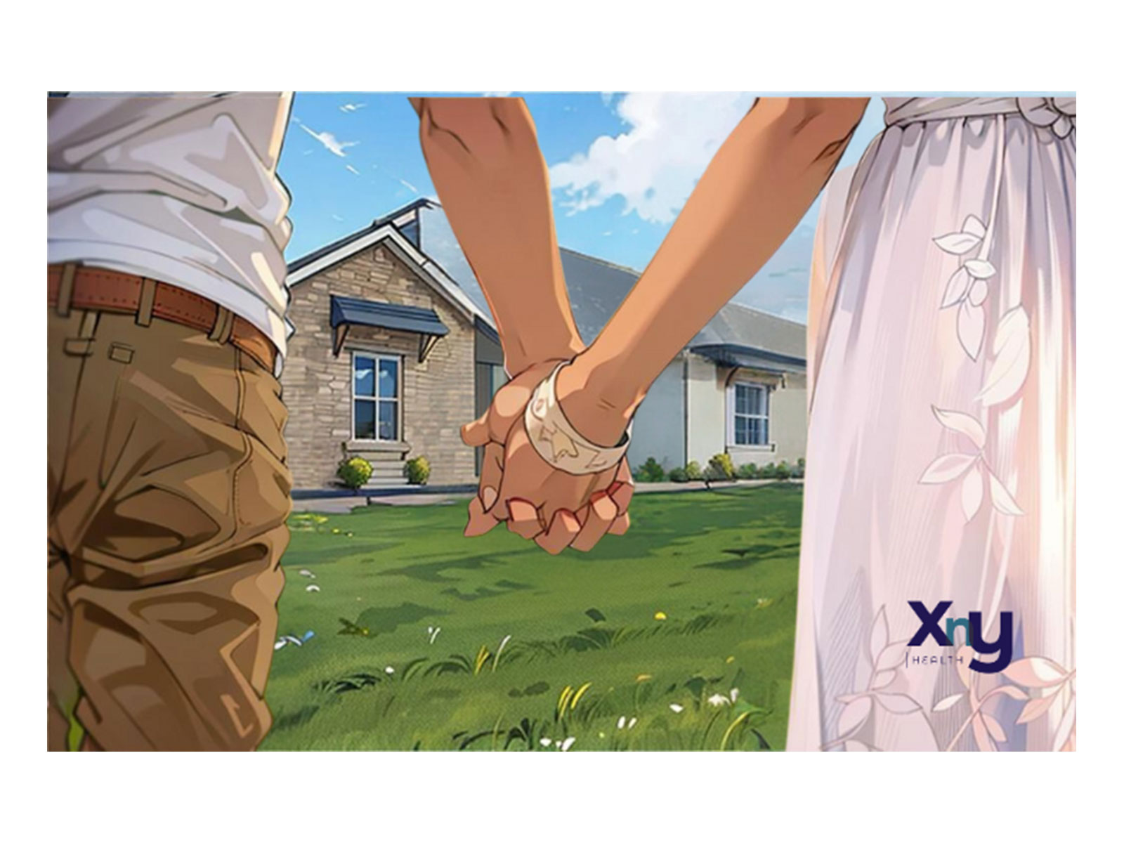 XnY Health: Leading India's Path to Holistic Well-Being