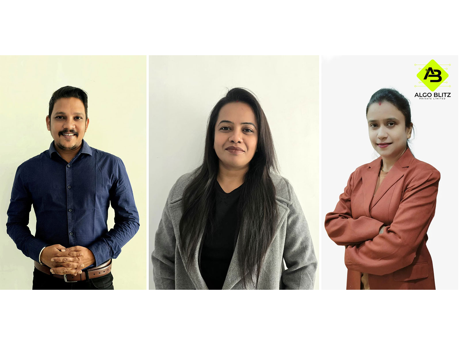 Algo Blitz Private Limited: Empowering Digital Transformation Through AI-Driven Innovation