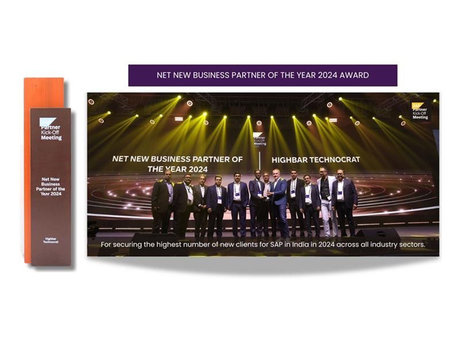 Why choosing the right SAP partner is critical for business success in 2025