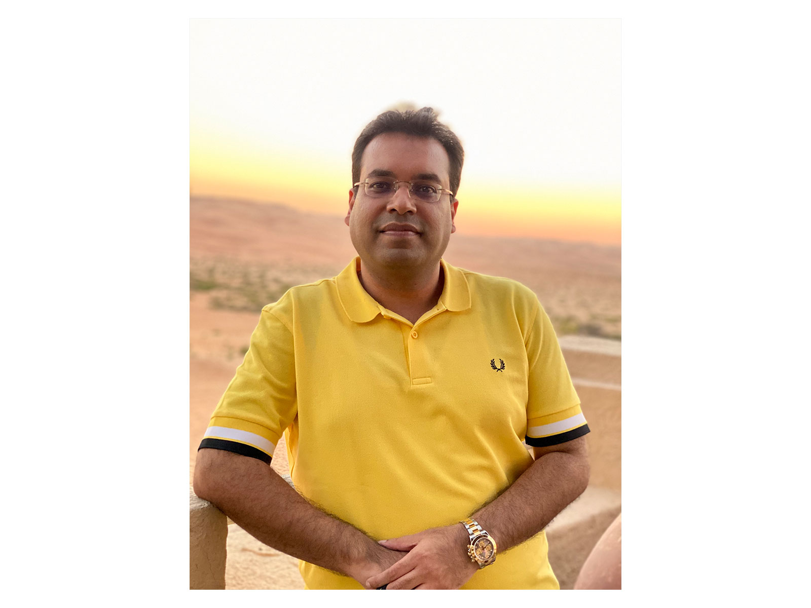 Mr. Ankit Agarwal Founder & CEO