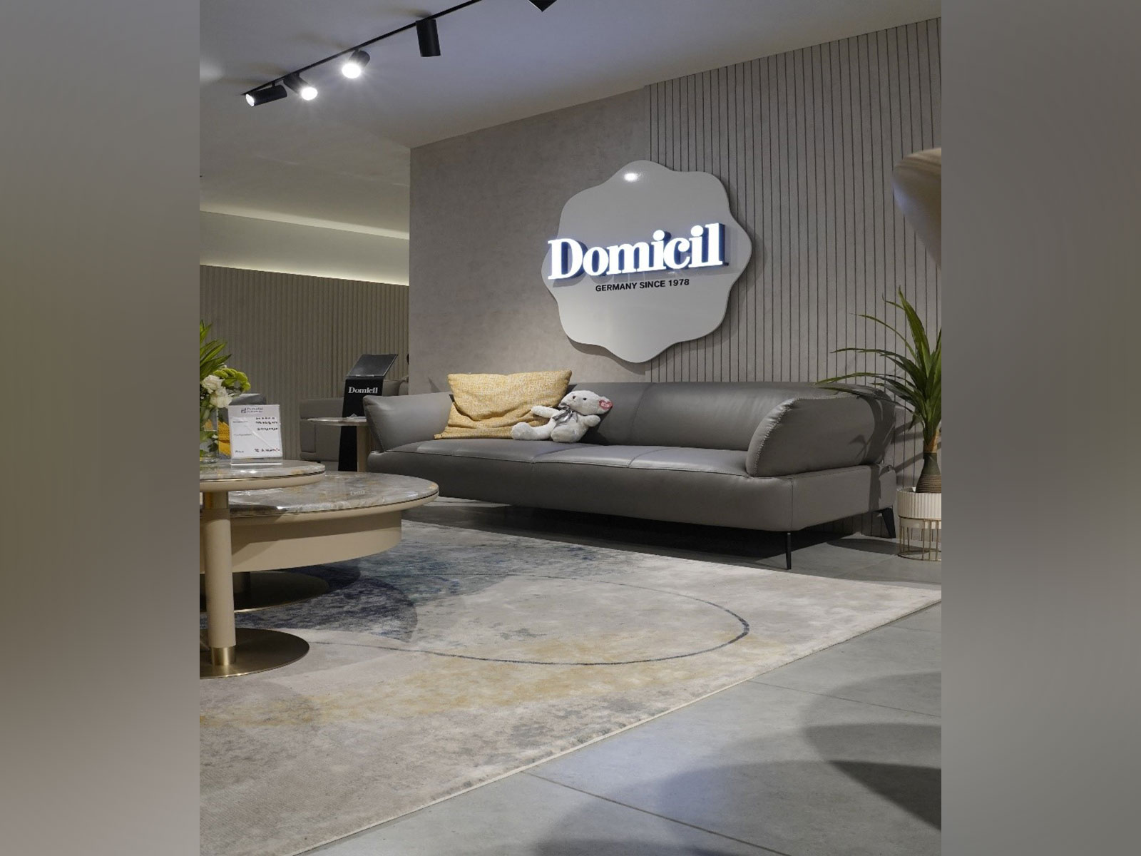 Domicil Germany Hosts Design Soirées in New Delhi and Karnal, Brings German Elegance to India's Festive Season