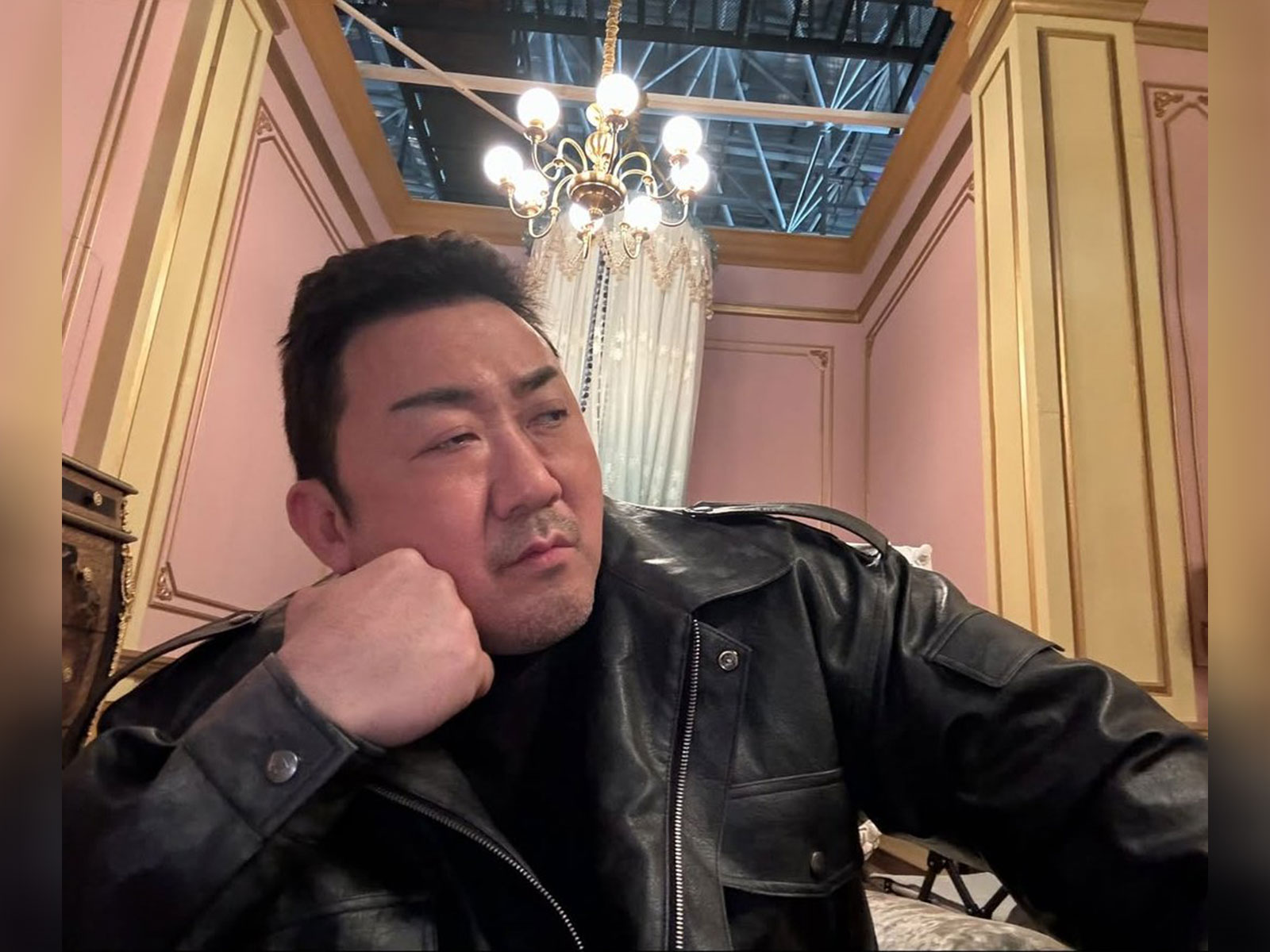 Don Lee (Photo/instagram/@donlee)