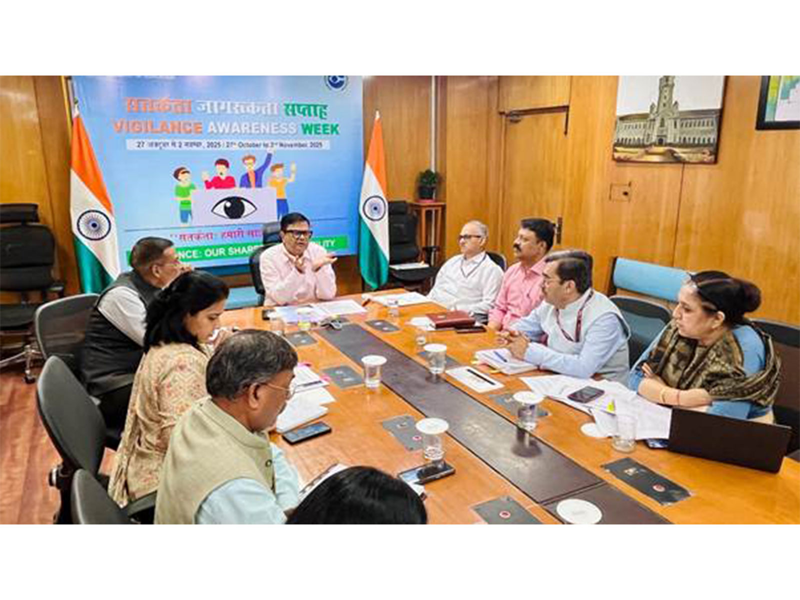 Department of School Education & Literacy (Photo/PIB)