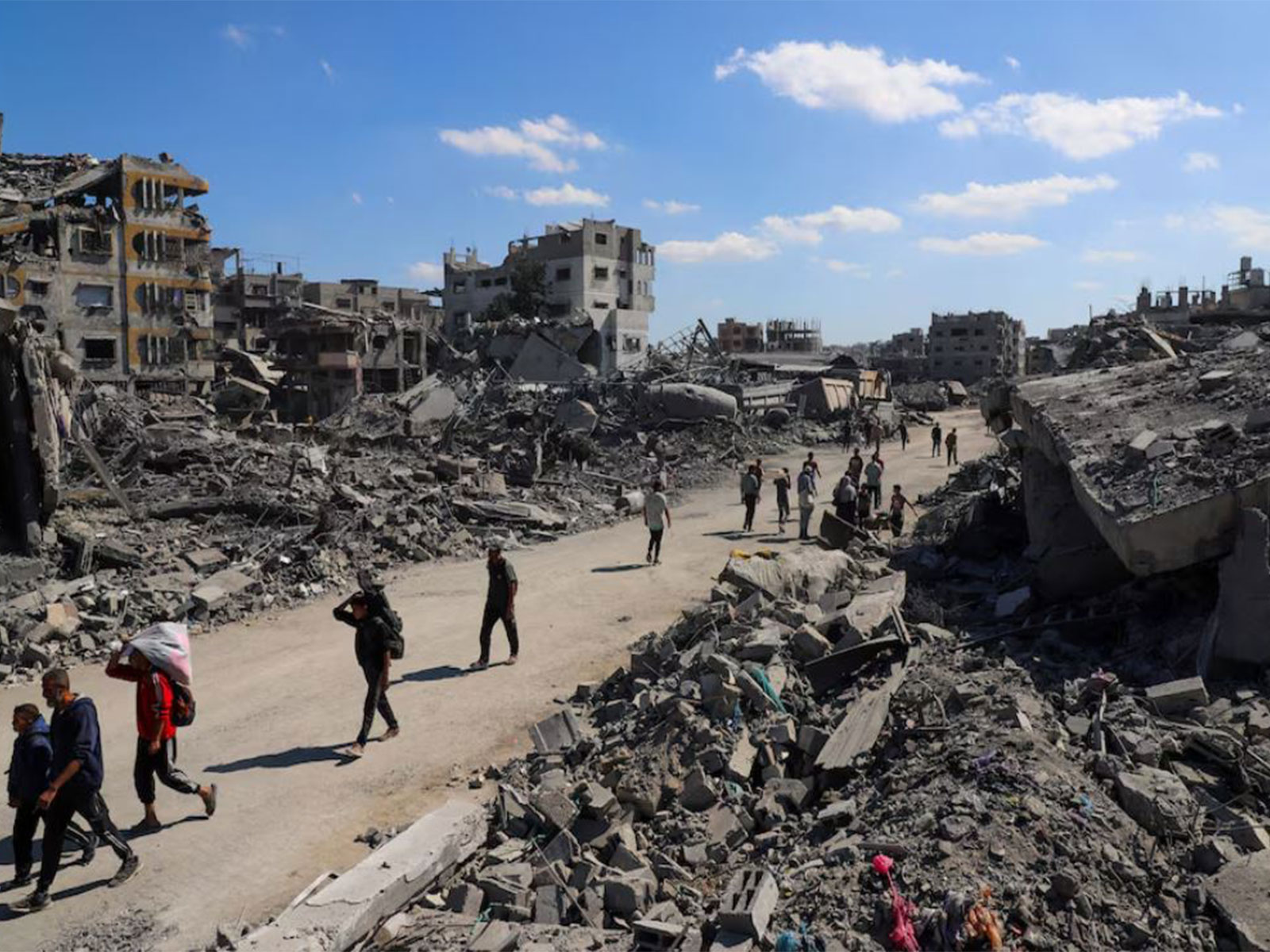 Representative Image (Photo/Reuters)