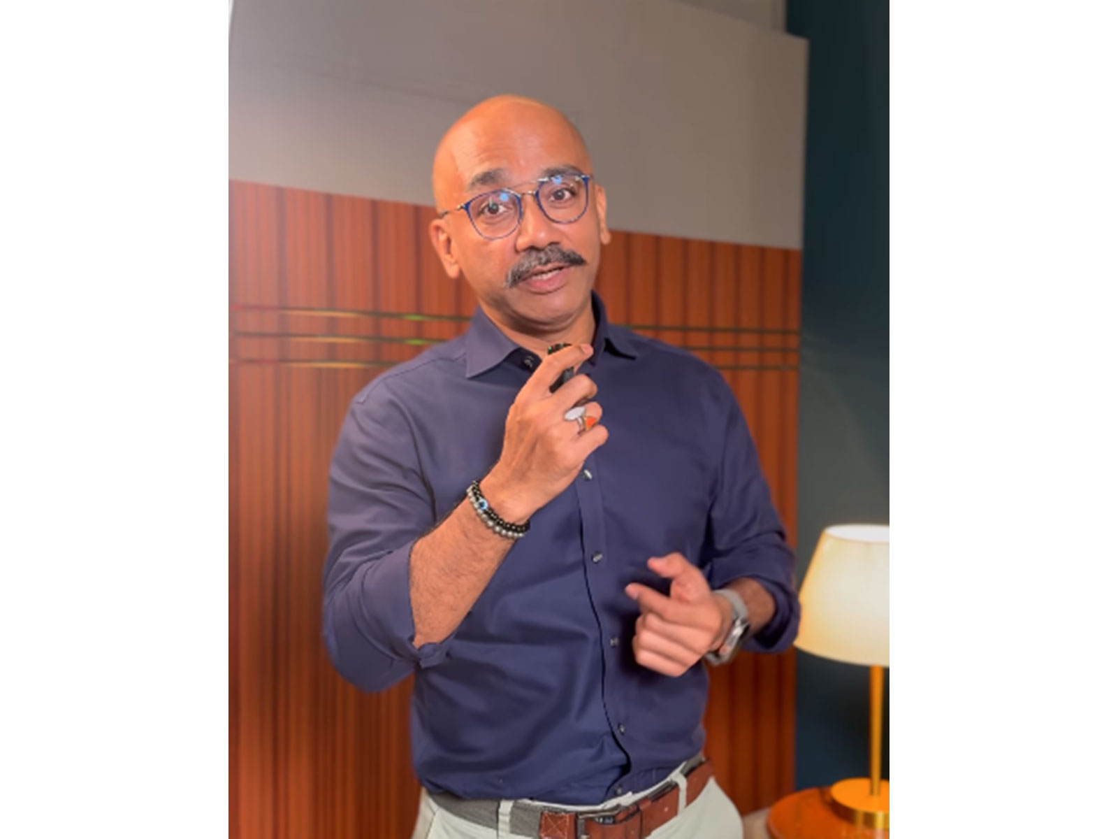 Vijay Vikram Singh (Photo/instagram/@vijayvikram77)