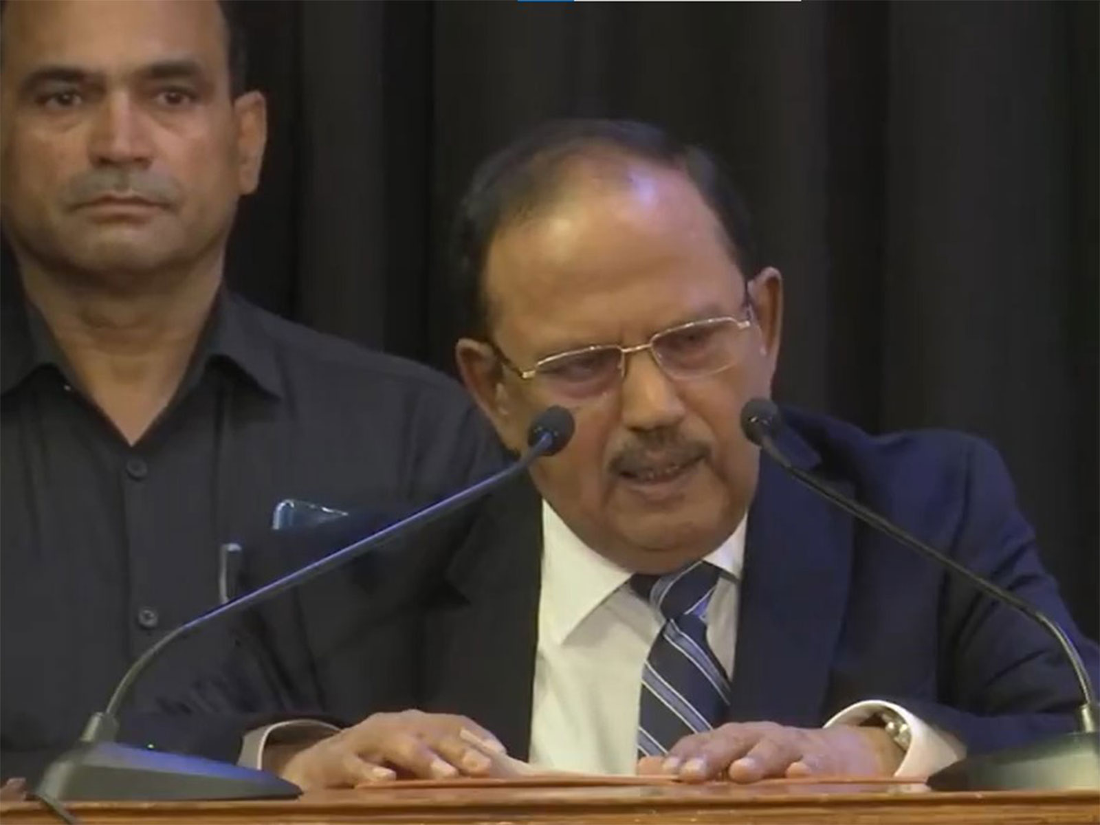 National Security Advisor Ajit Doval (Photo/ANI)