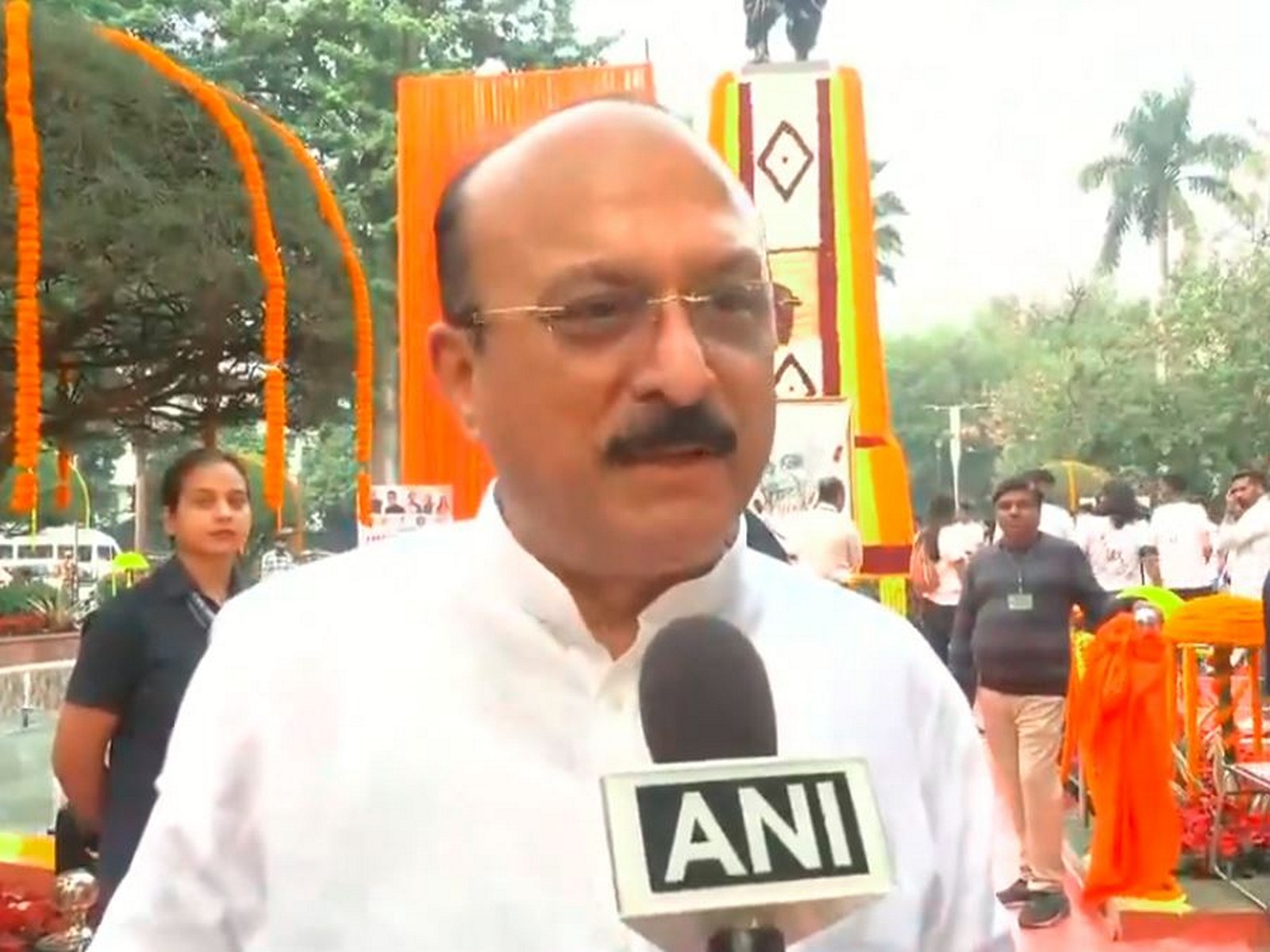 Delhi Education Minister Ashish Sood (Photo/ANI)