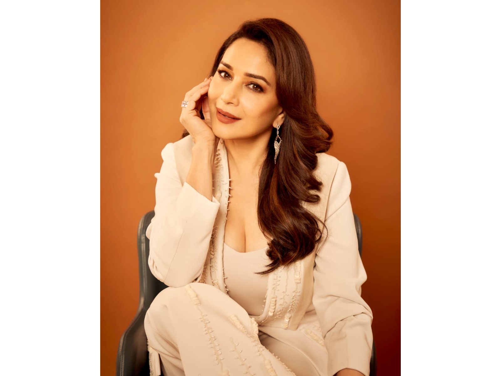 Madhuri Dixit Nene, Fans aren't just admirers, they are part of my story