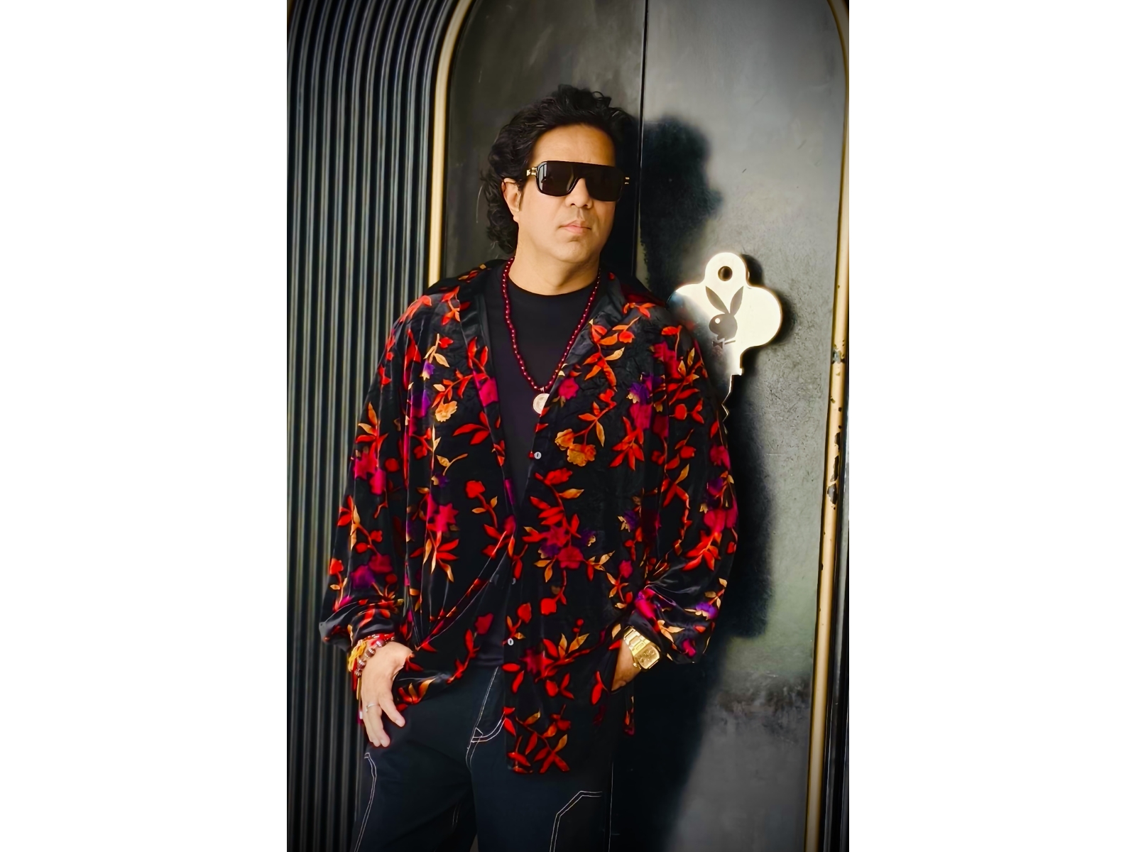 Raajveer Sharma's Upcoming Film 'Accidental Youtuber' Set to Create bid Waves in Bollywood -- A True Story That Inspires