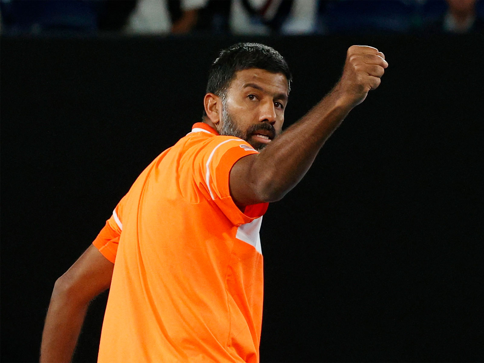 Indian tennis icon Rohan Bopanna (Photo: Reuters)