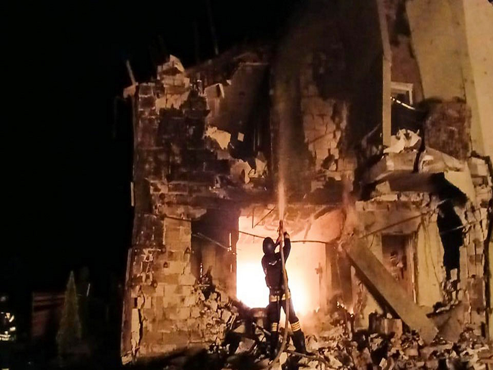 Representative Image (Photo: X@ZelenskyyUa)