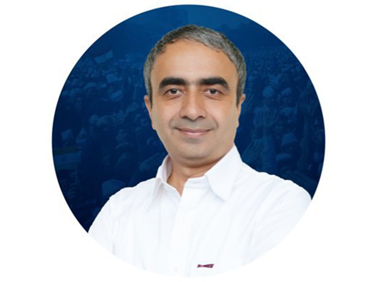 AAP leader Anurag Dhanda (File Photo/X/@anuragdhanda)