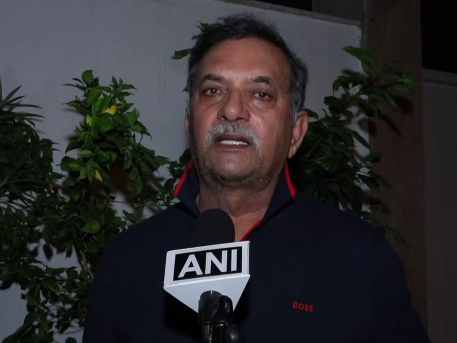 Madan Lal (Photo: ANI)