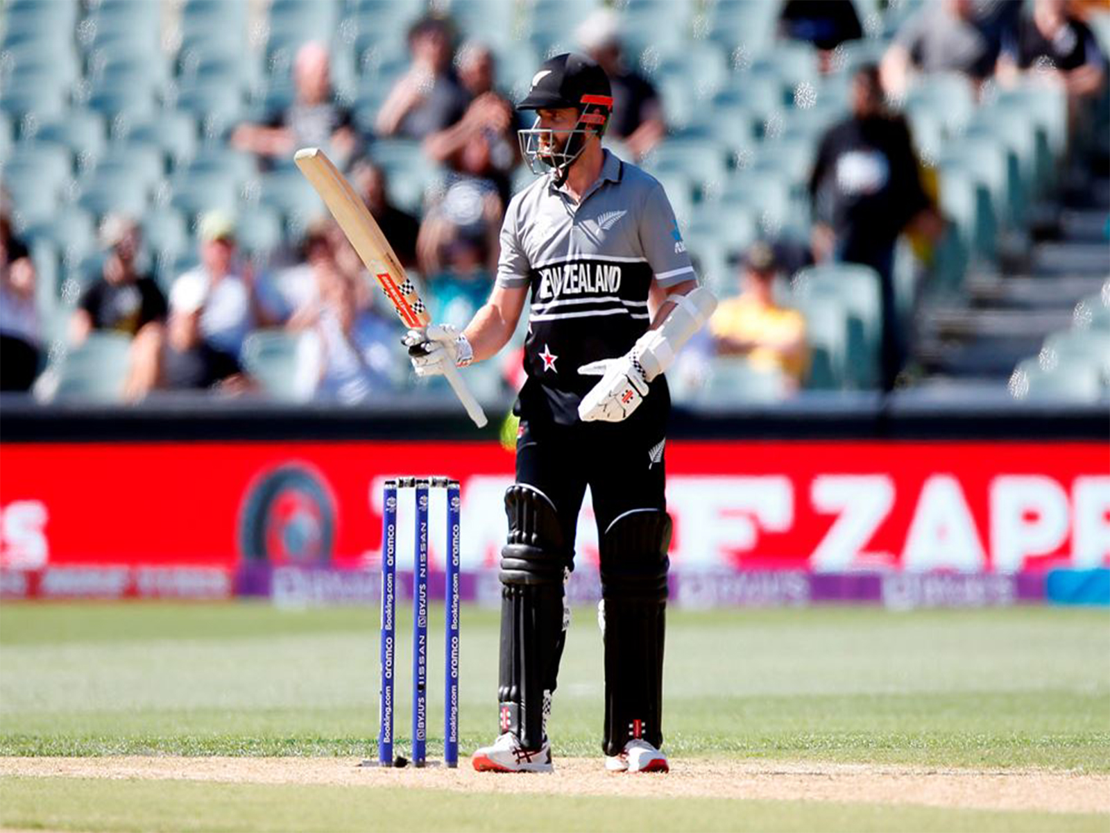 Former NZ skipper Kane Williamson announces retirement from T20Is (Photo: New Zealand Cricket)