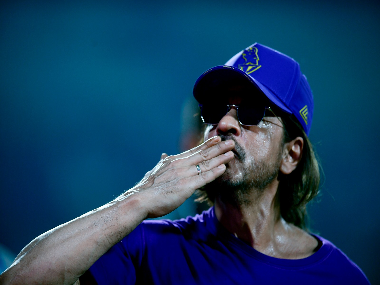 Shah Rukh Khan (File photo: ANI)