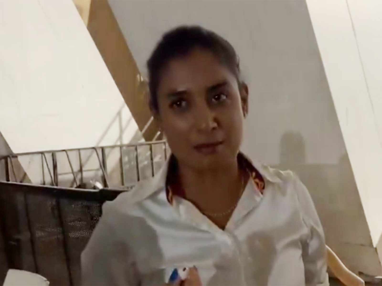 Mithali Raj (Photo: ANI)