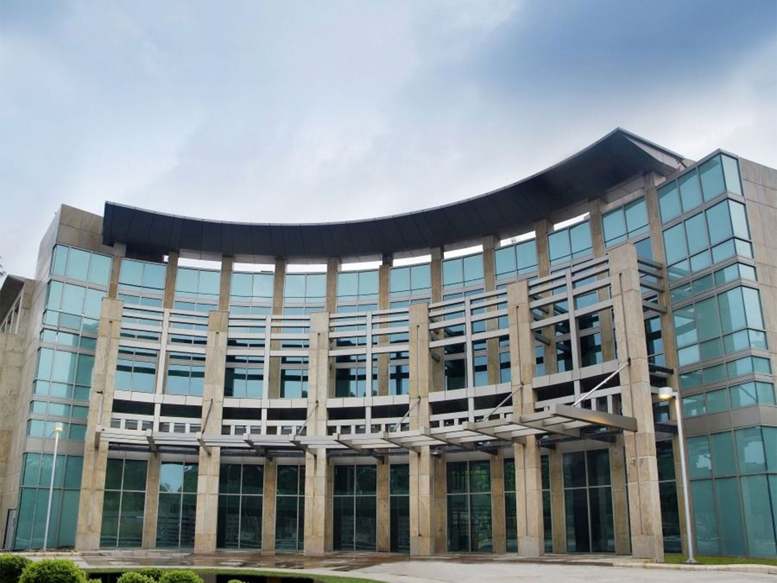 One of the attached properties (Photo/Courtesy ED)