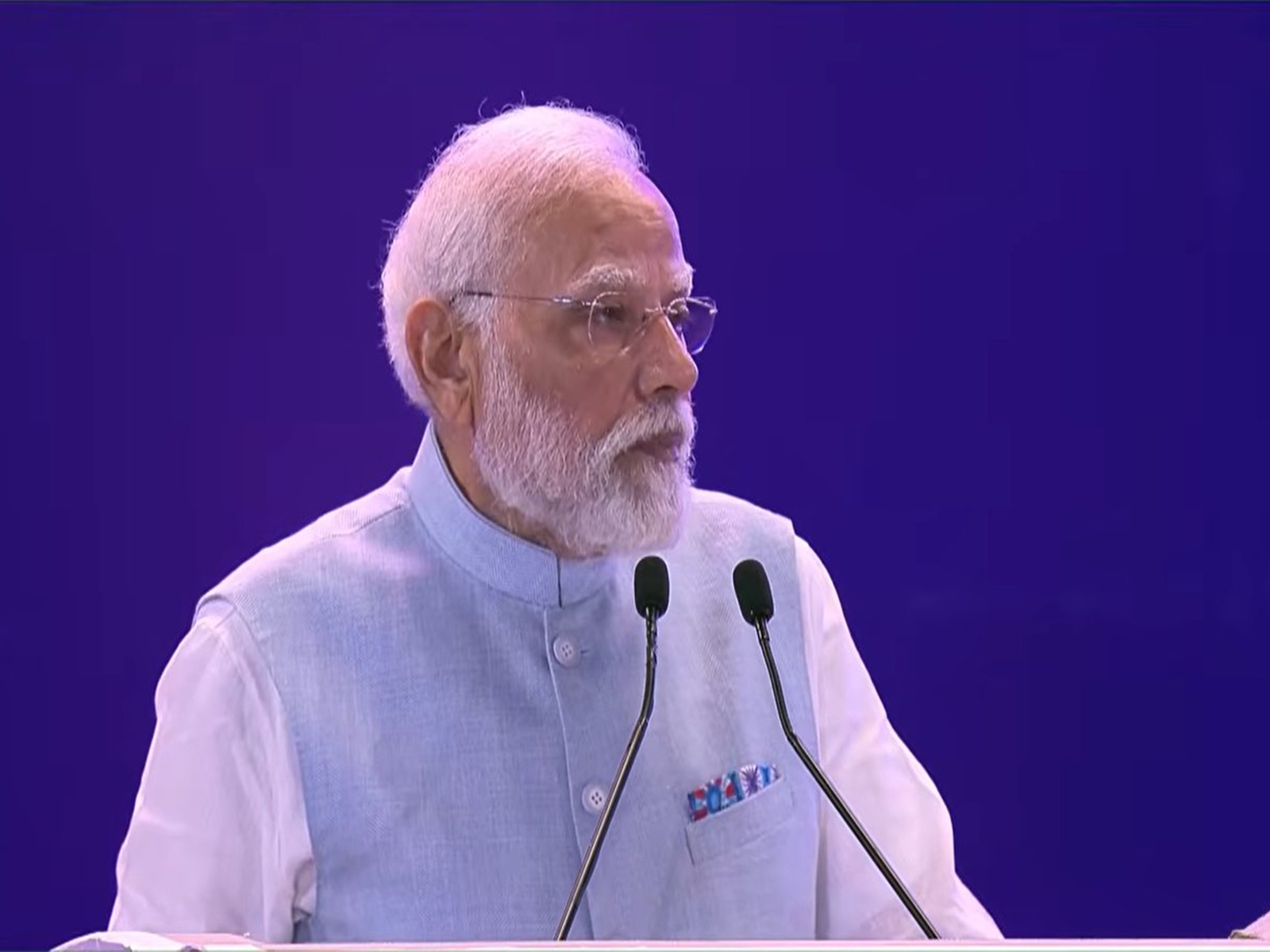 Prime Minister Narendra Modi (Image: ANI)