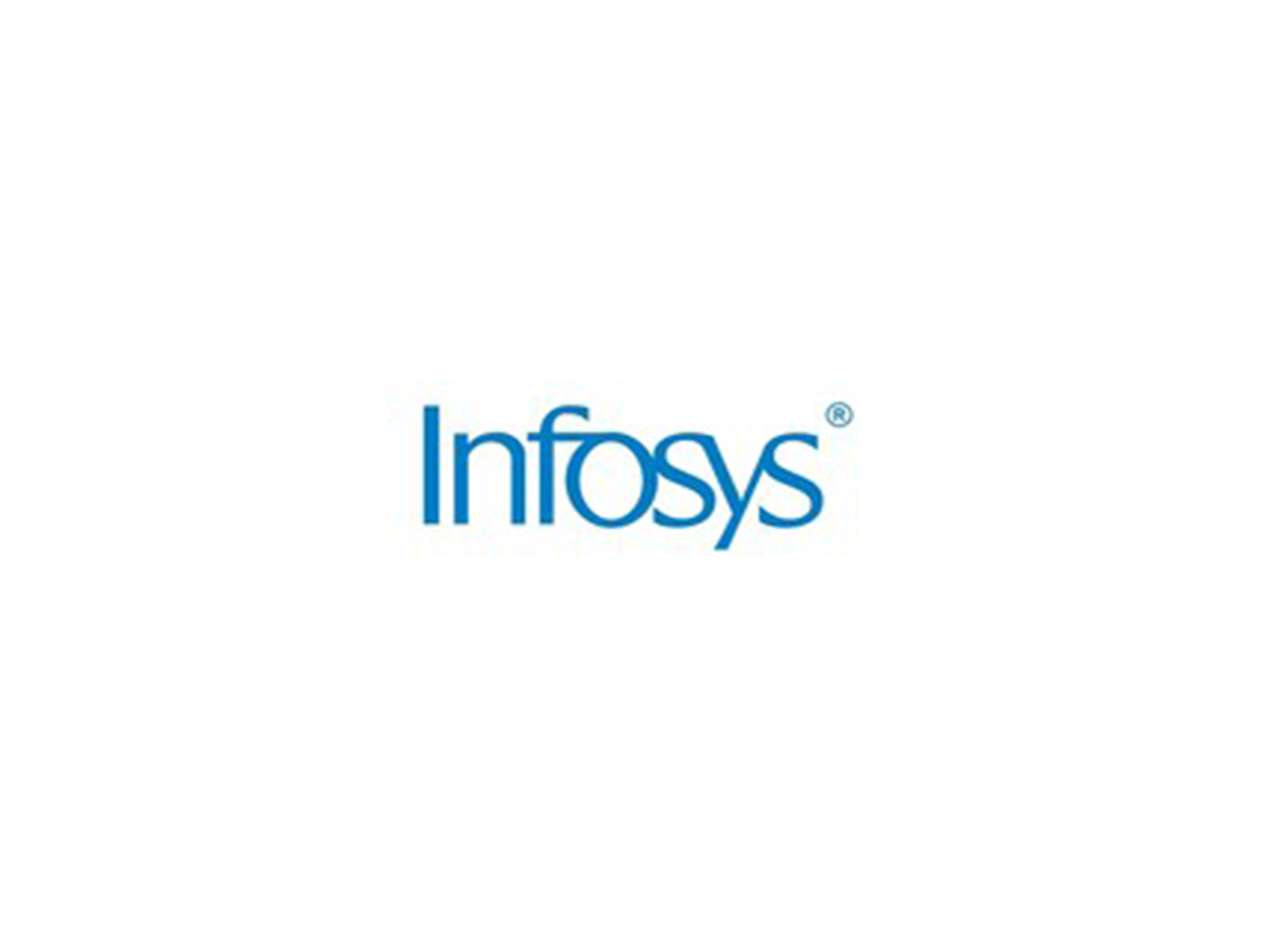 Infosys Logo