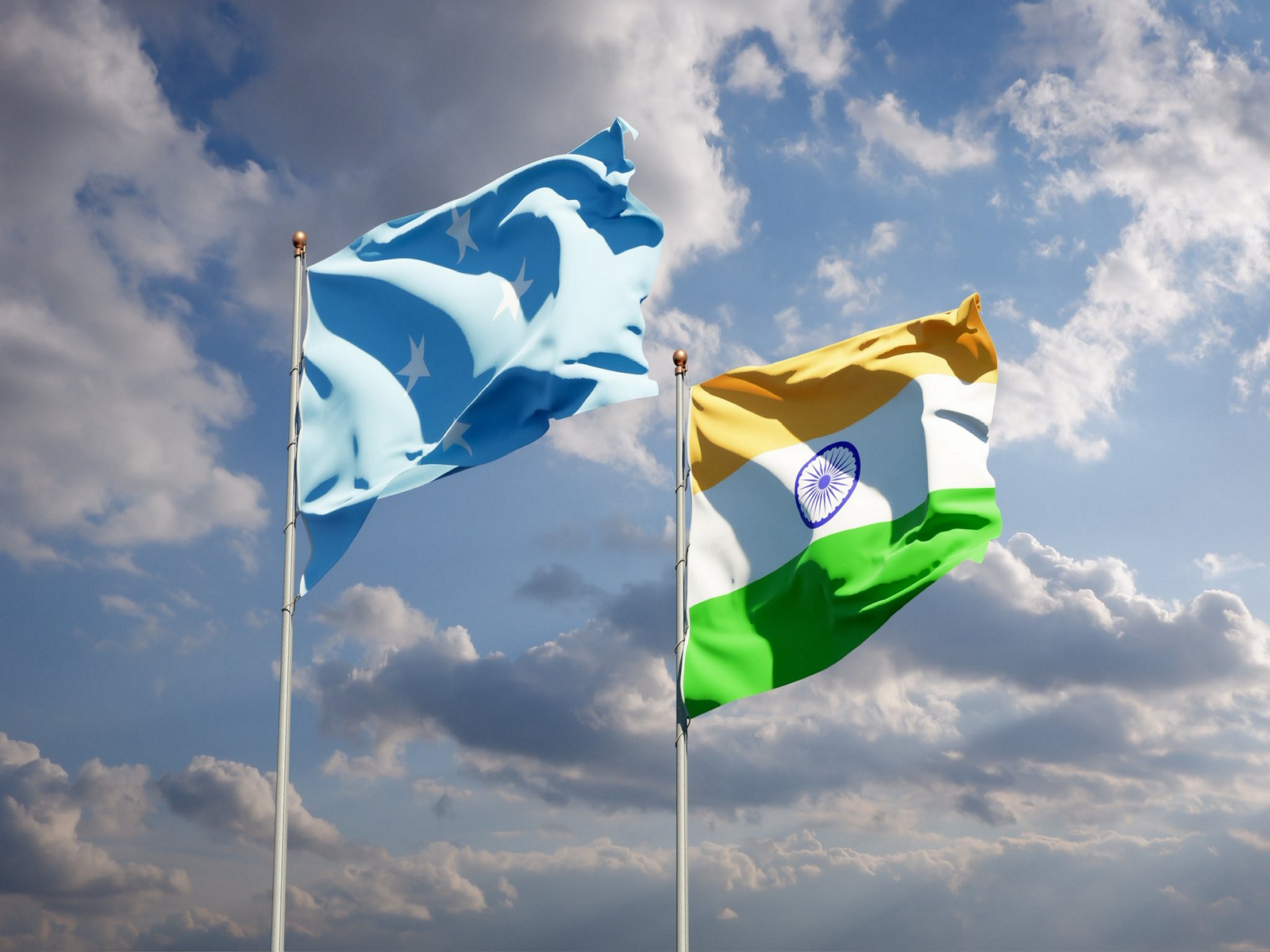 Representative Image (Photo/ X@DrSJaishankar)