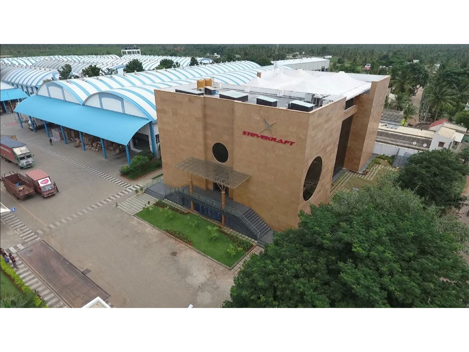 StoveKraft Limited Reports Steady Q2 FY26 Performance; Anticipates Strong Demand Revival in Coming Quarters