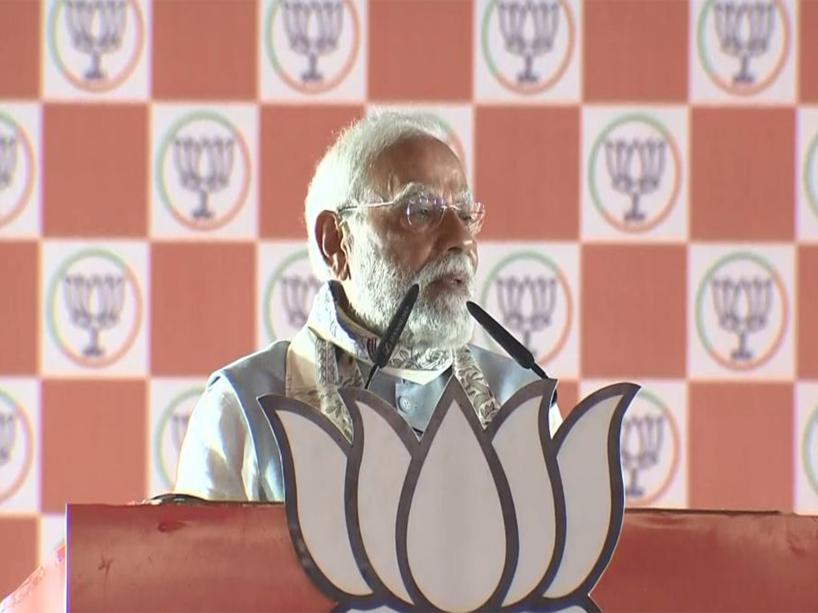 PM Narendra Modi (Photo/ANI)