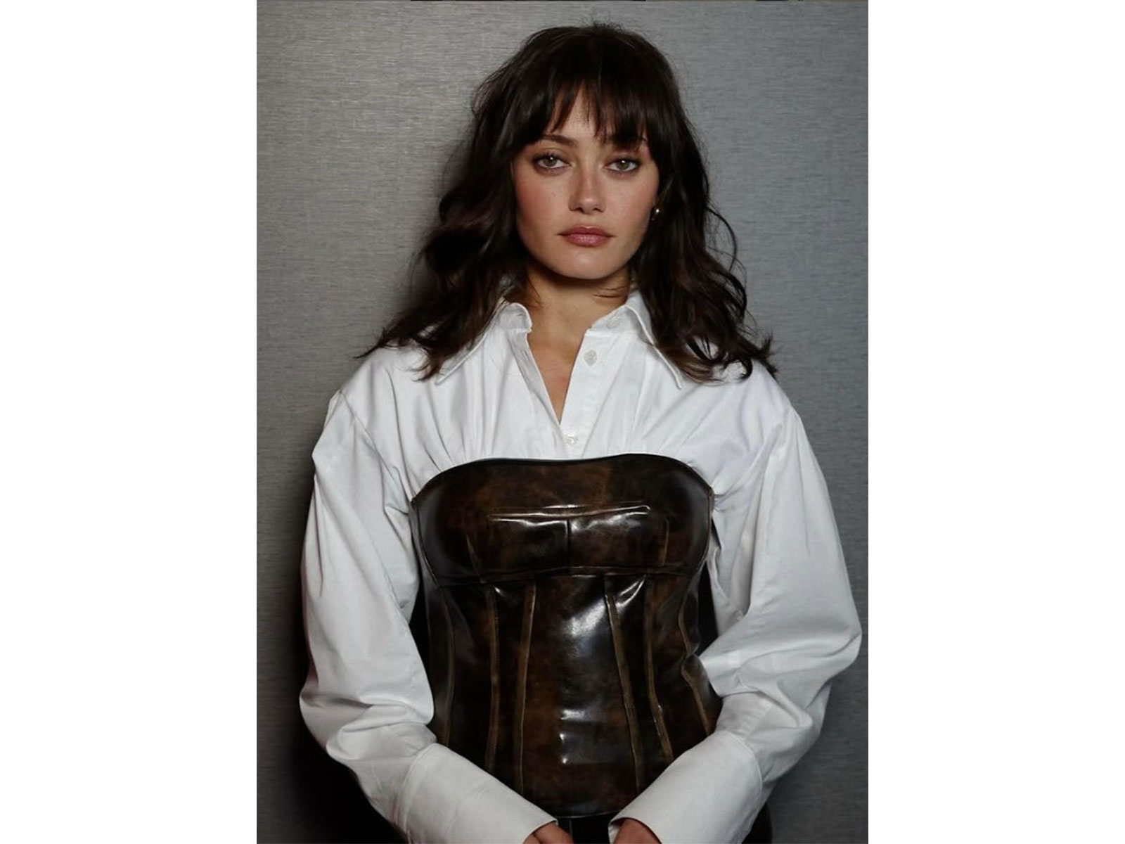 Ella Purnell (Image source/Instagram/ @ella_purnell)