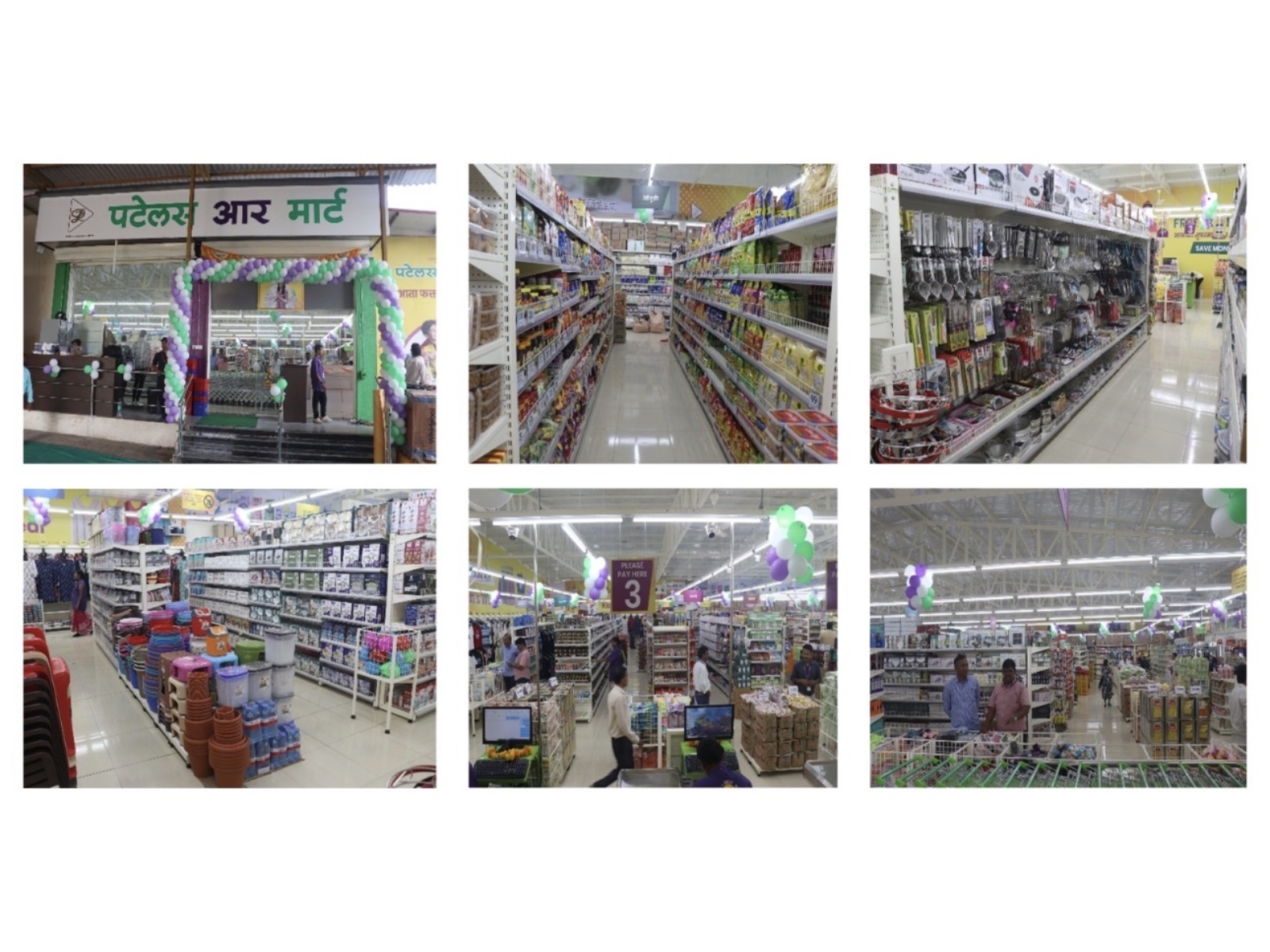 Patel Retail Expands its Growing Network with the Launch of 47th Store, Strengthening Presence Across MMRDA Region