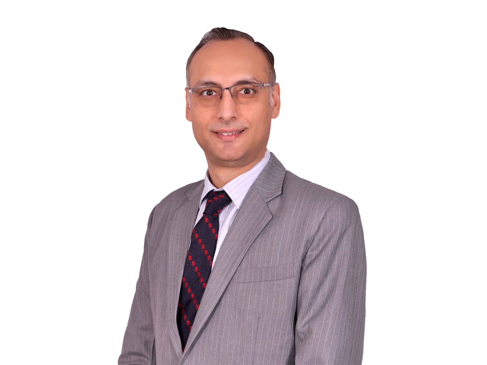 Gaurav Sharma, Head of Hotels & Hospitality Group for India and Senior Director Hotel Capital Markets, Asia, JLL