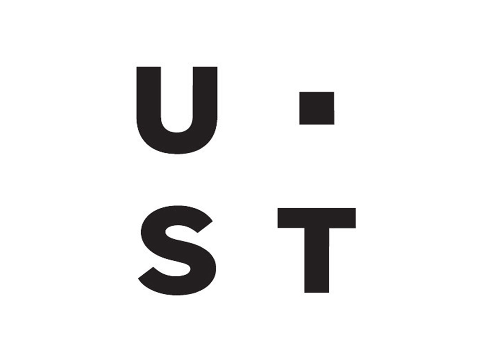 UST Logo