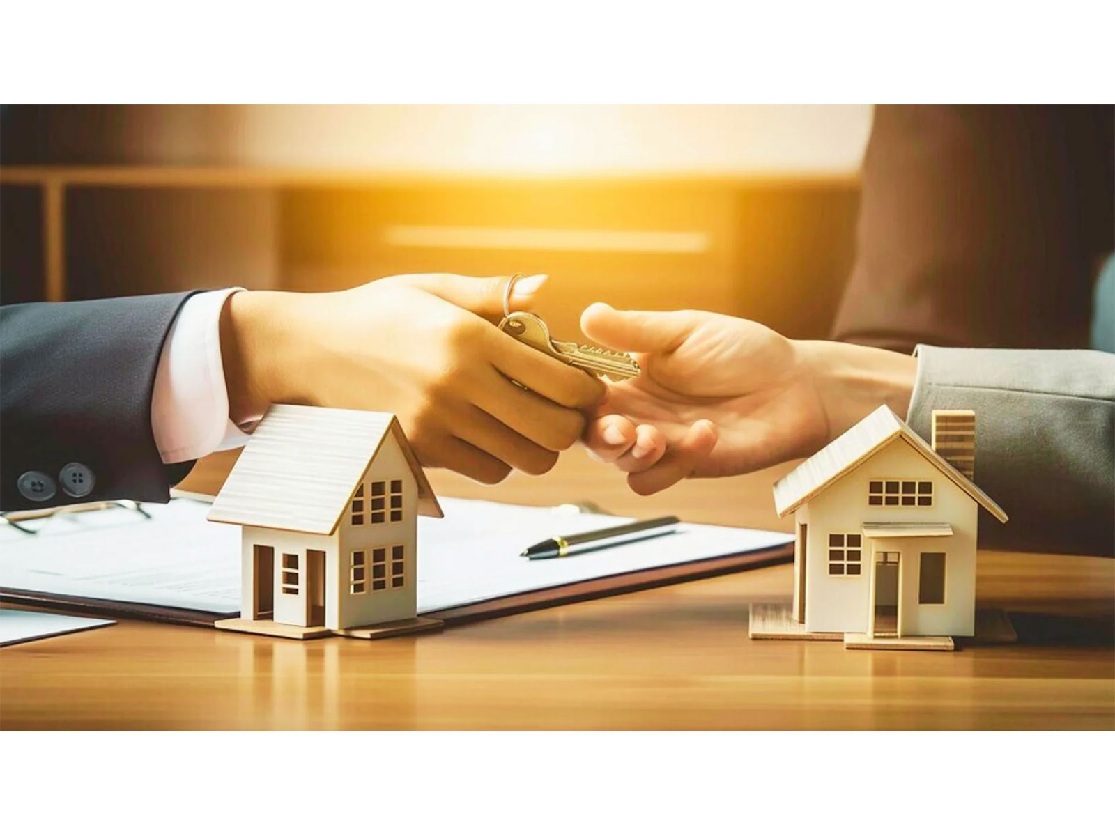 How Is Loan Against Property Different From A Home Loan