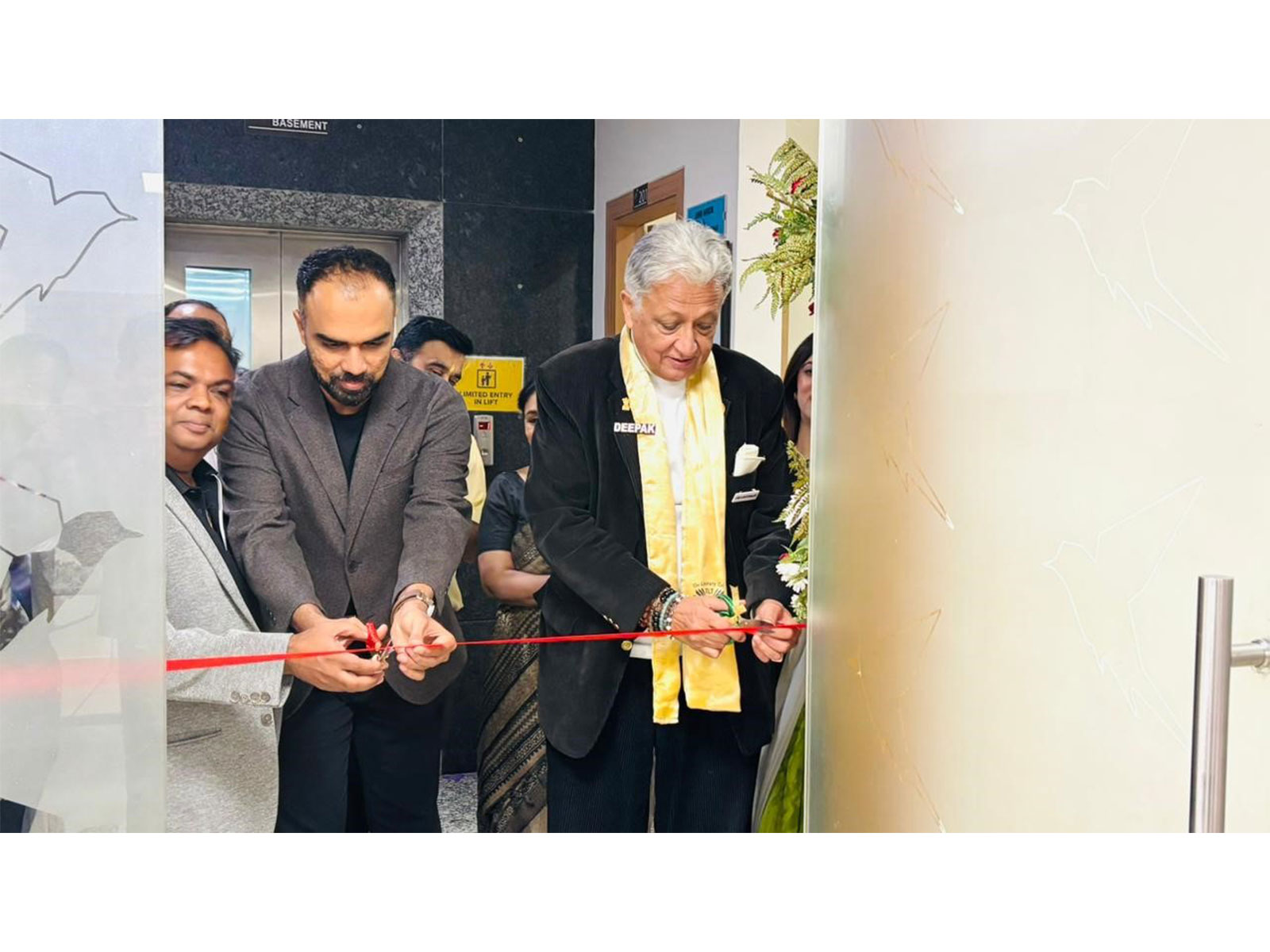 Celebrating a Decade of Academic Excellence and Holistic Education: The Manthan School Marks Its 10th Anniversary