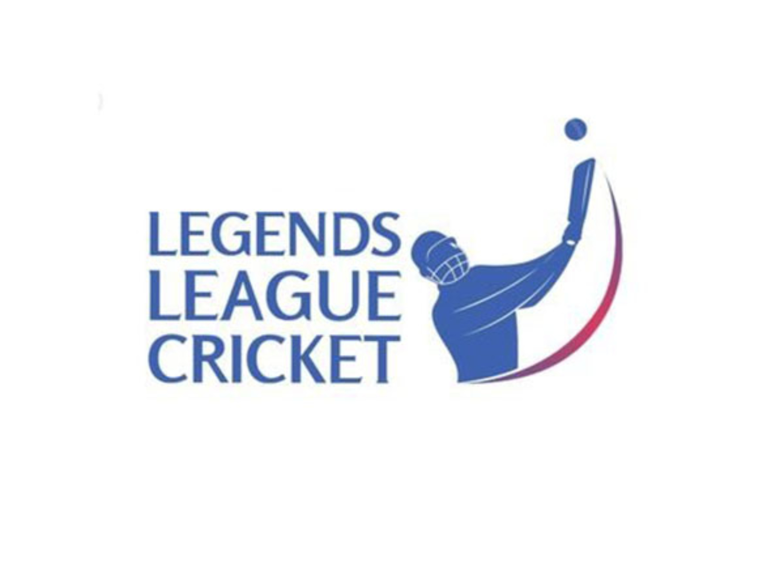 Legends League Cricket logo (Photo: LLC) 