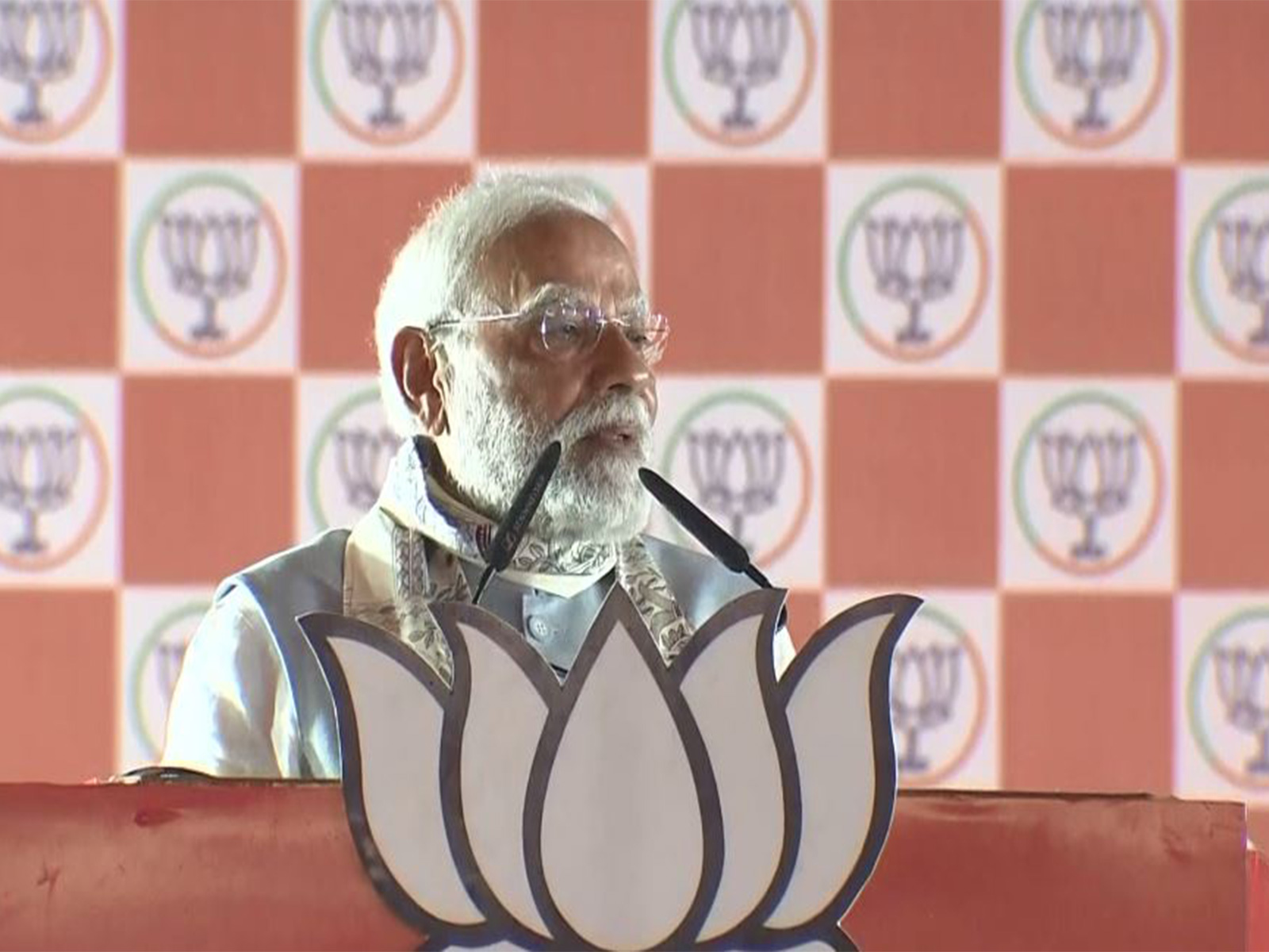 PM Narendra Modi (Photo/ANI)