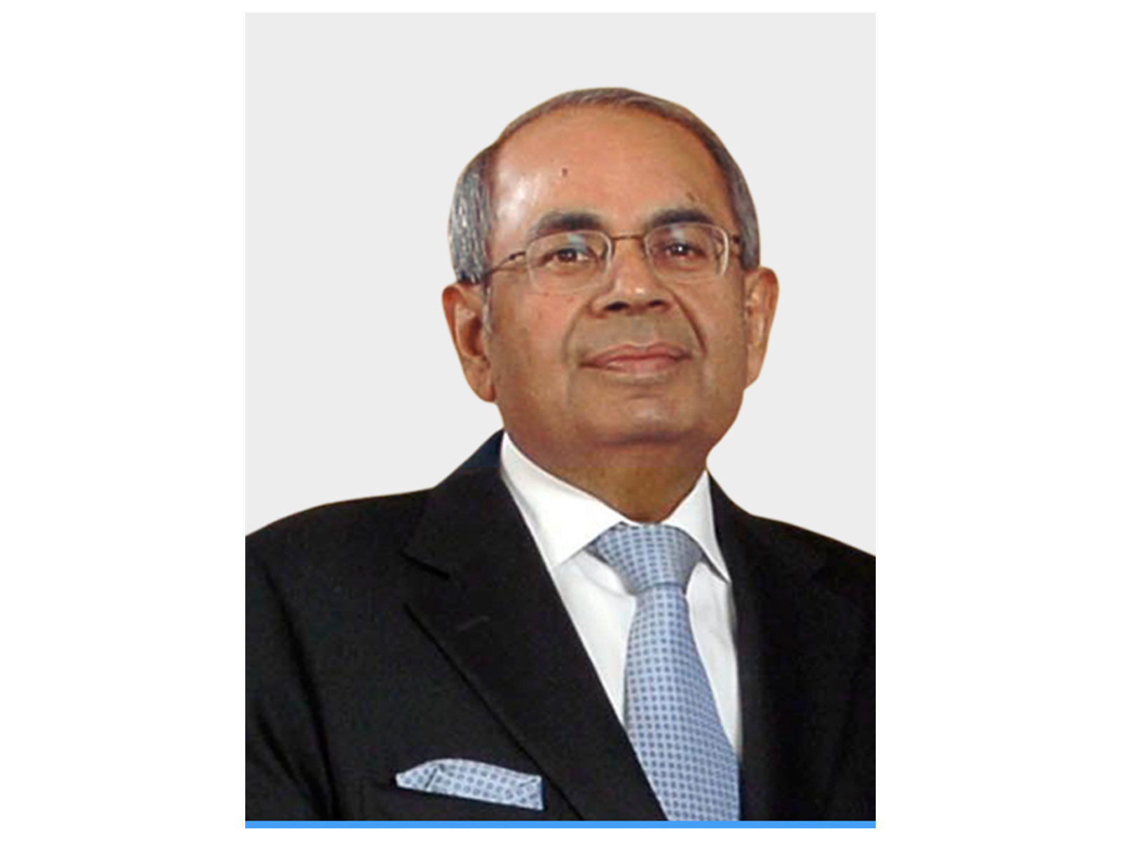 Hinduja Group chairman Gopichand Hinduja (Photo/hindujagroup)