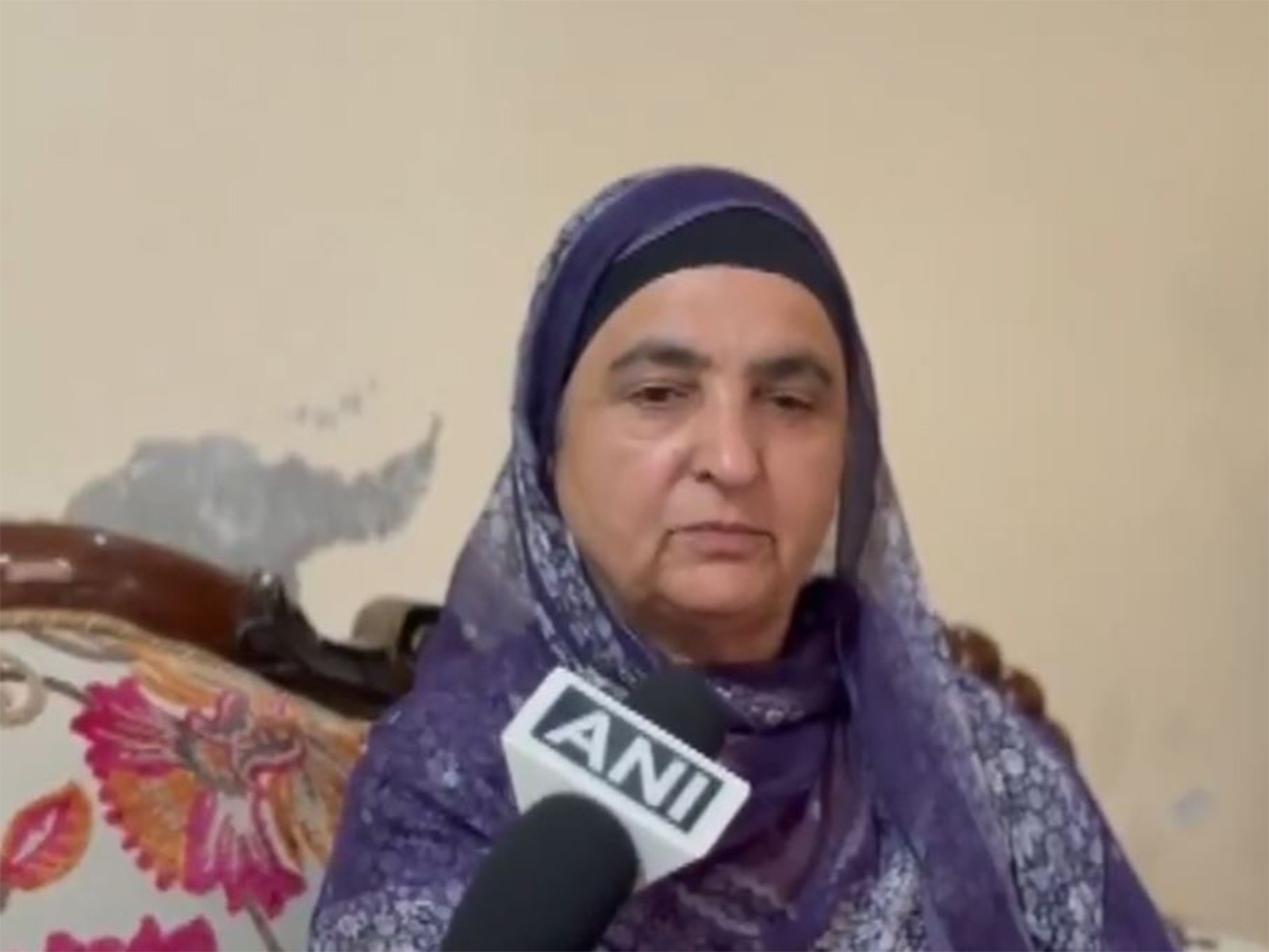 Satwinder Kaur (Photo: ANI)