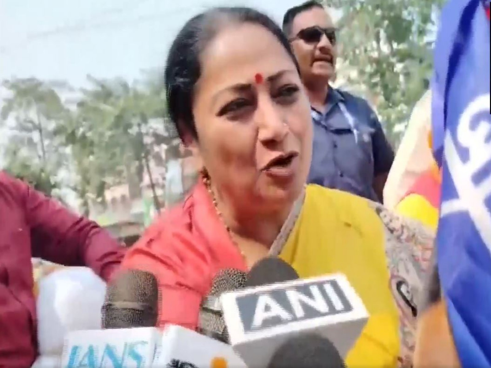 Delhi Chief Minister Rekha Gupta. (Photo/ANI)